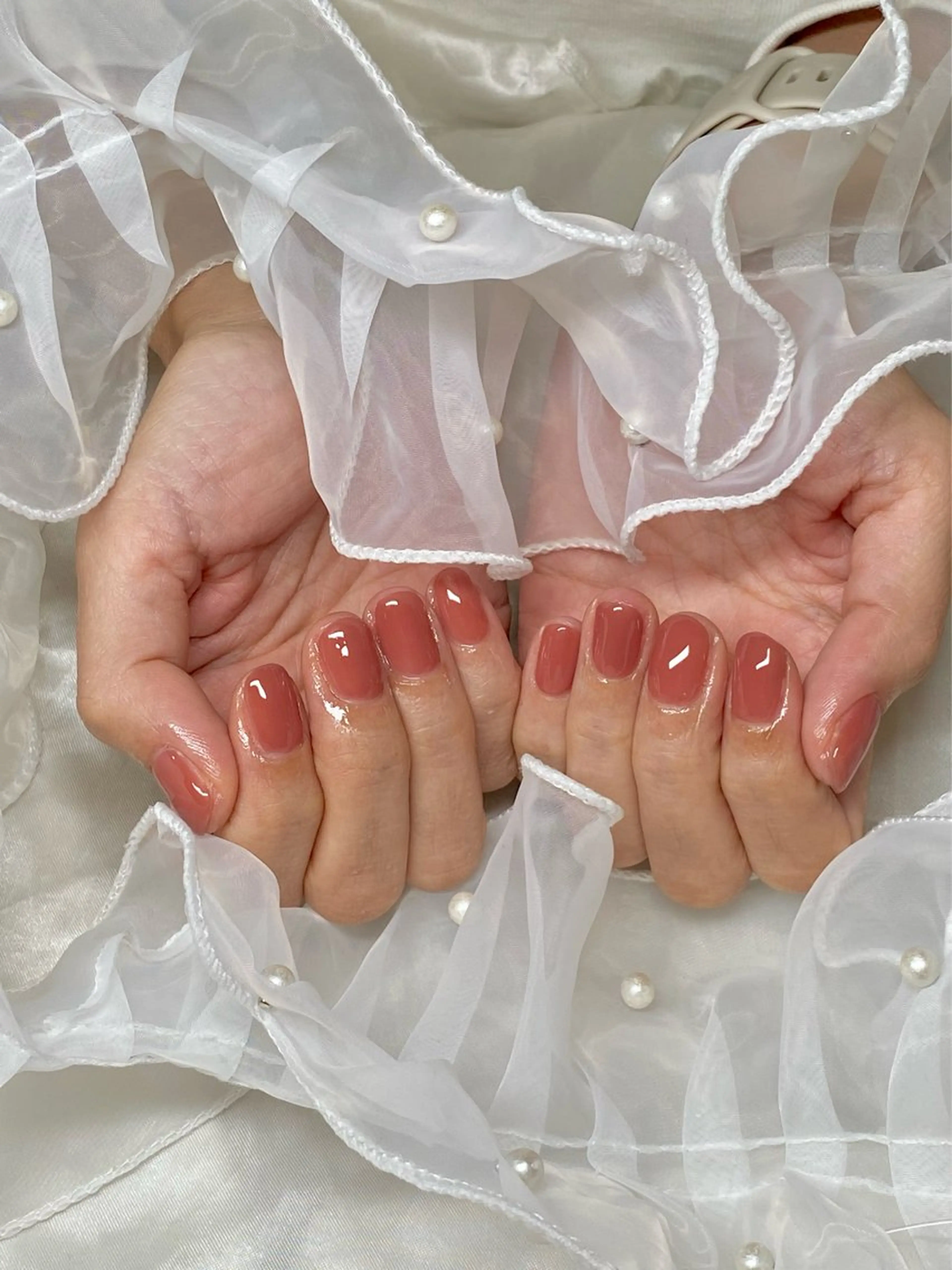 ネイル ハンドネイル おうちネイルサロン RINAのその他イメージ