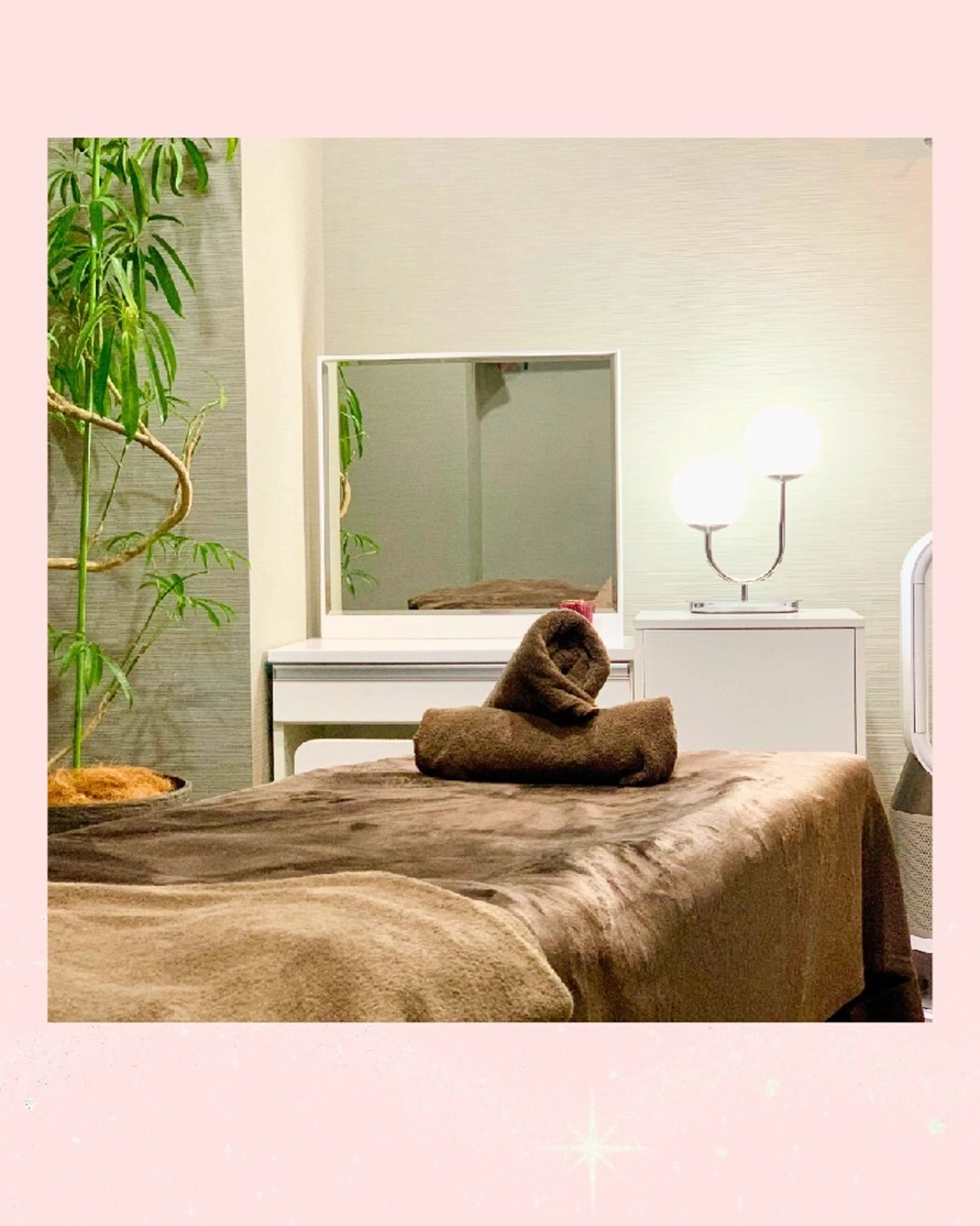 エステ 【エイジングケア肌質改善フェイシャル専門】Thanq-サンク-所属・サンク 飯田（イイダ）のエステ・リラクイメージ