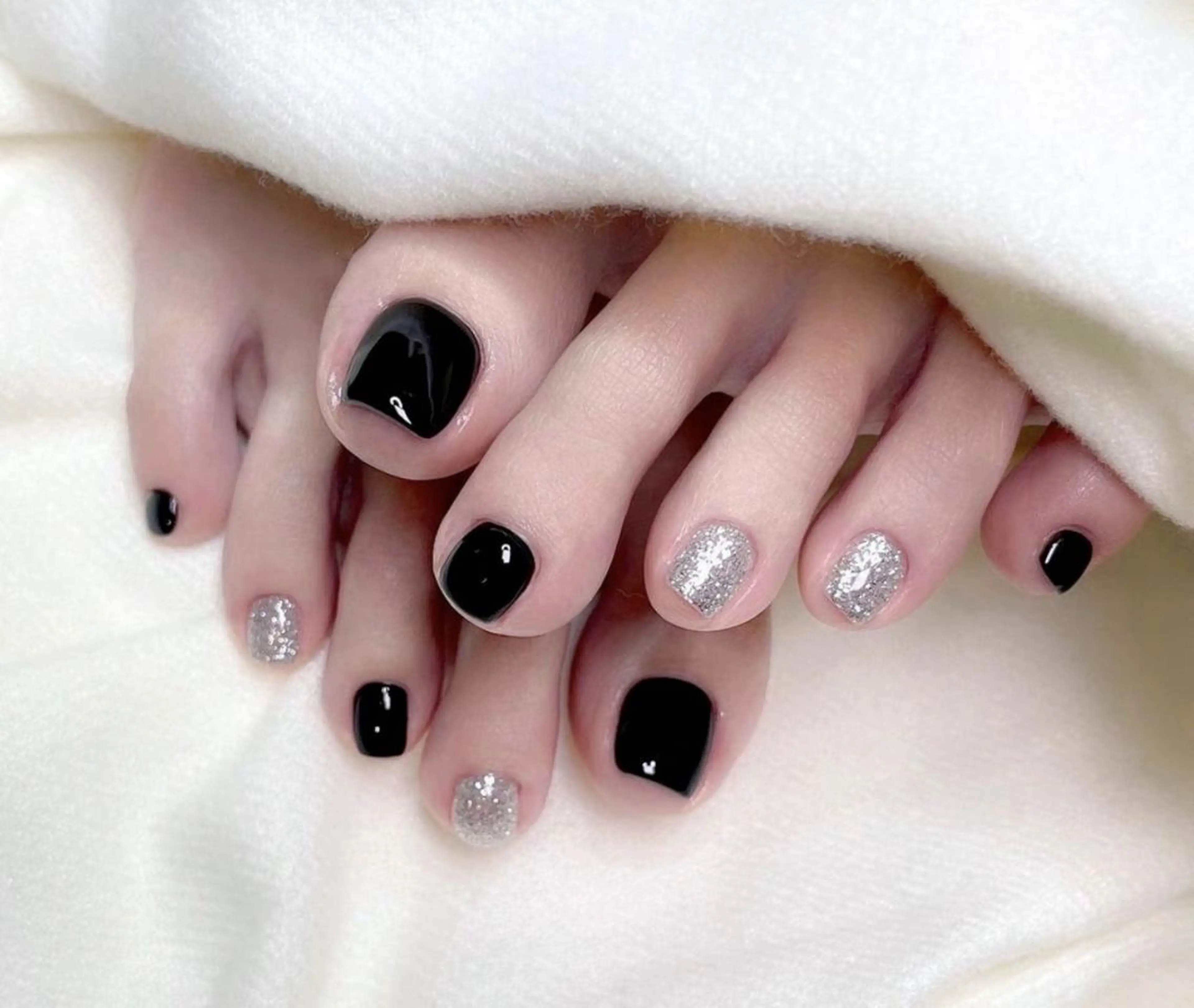 ネイル Cute beauty2のマツエク・マツパデザイン