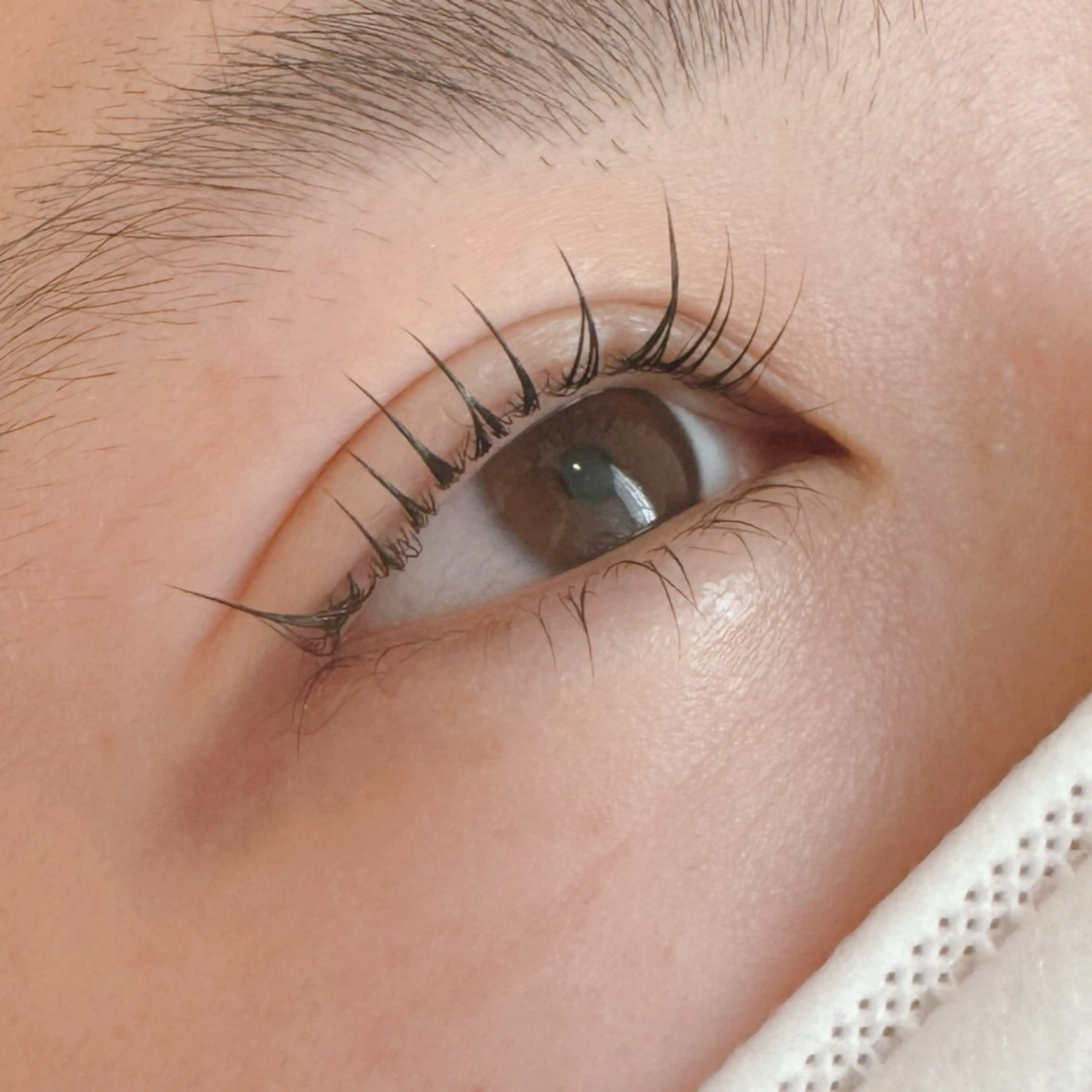 マツエク・マツパ マツパ 🩷💗アイリスト Yu💗🩷のマツエク・マツパデザイン