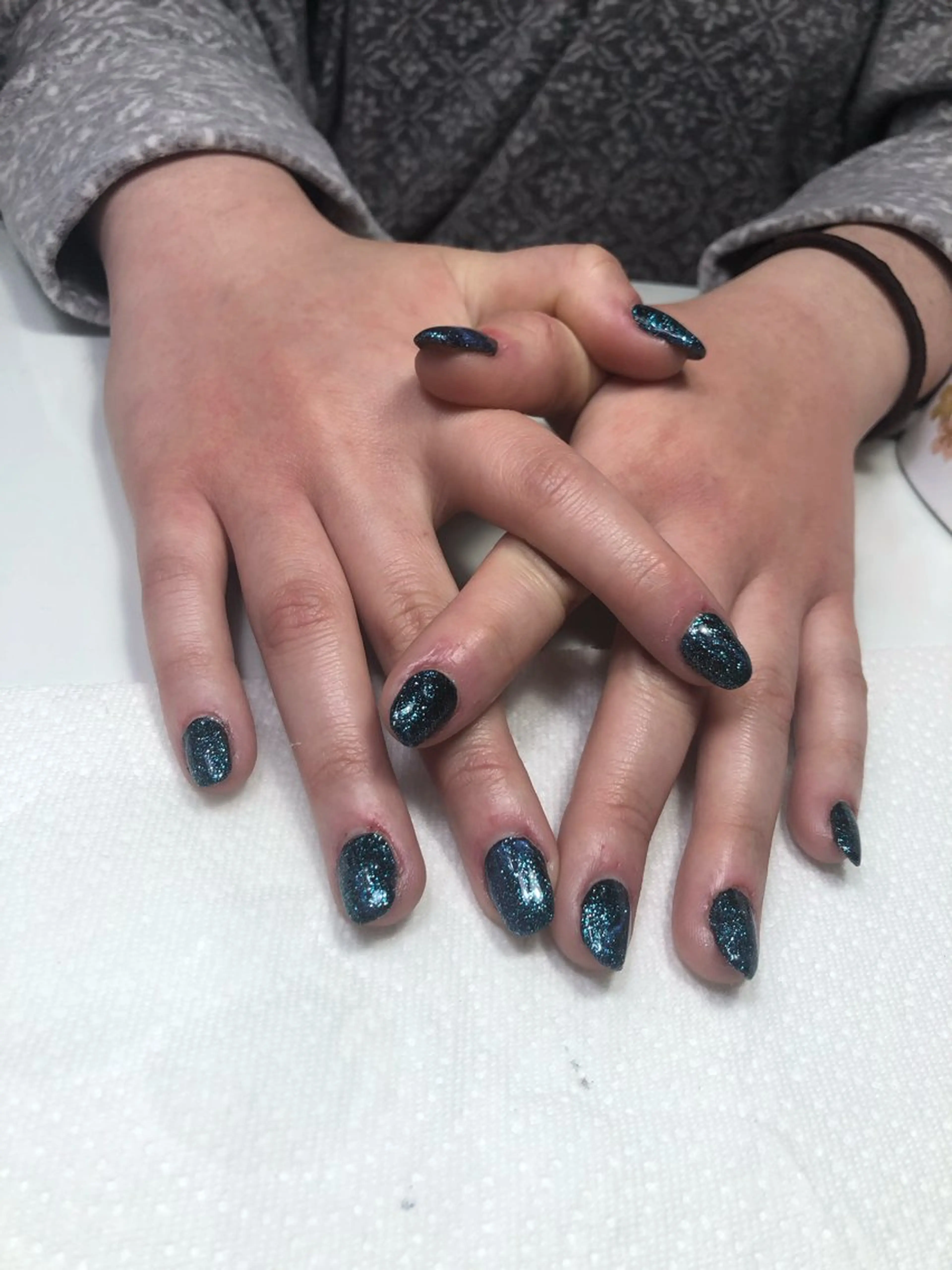 ネイル MMNail Salon所属・イパラギレ ミラグロスのネイルデザイン