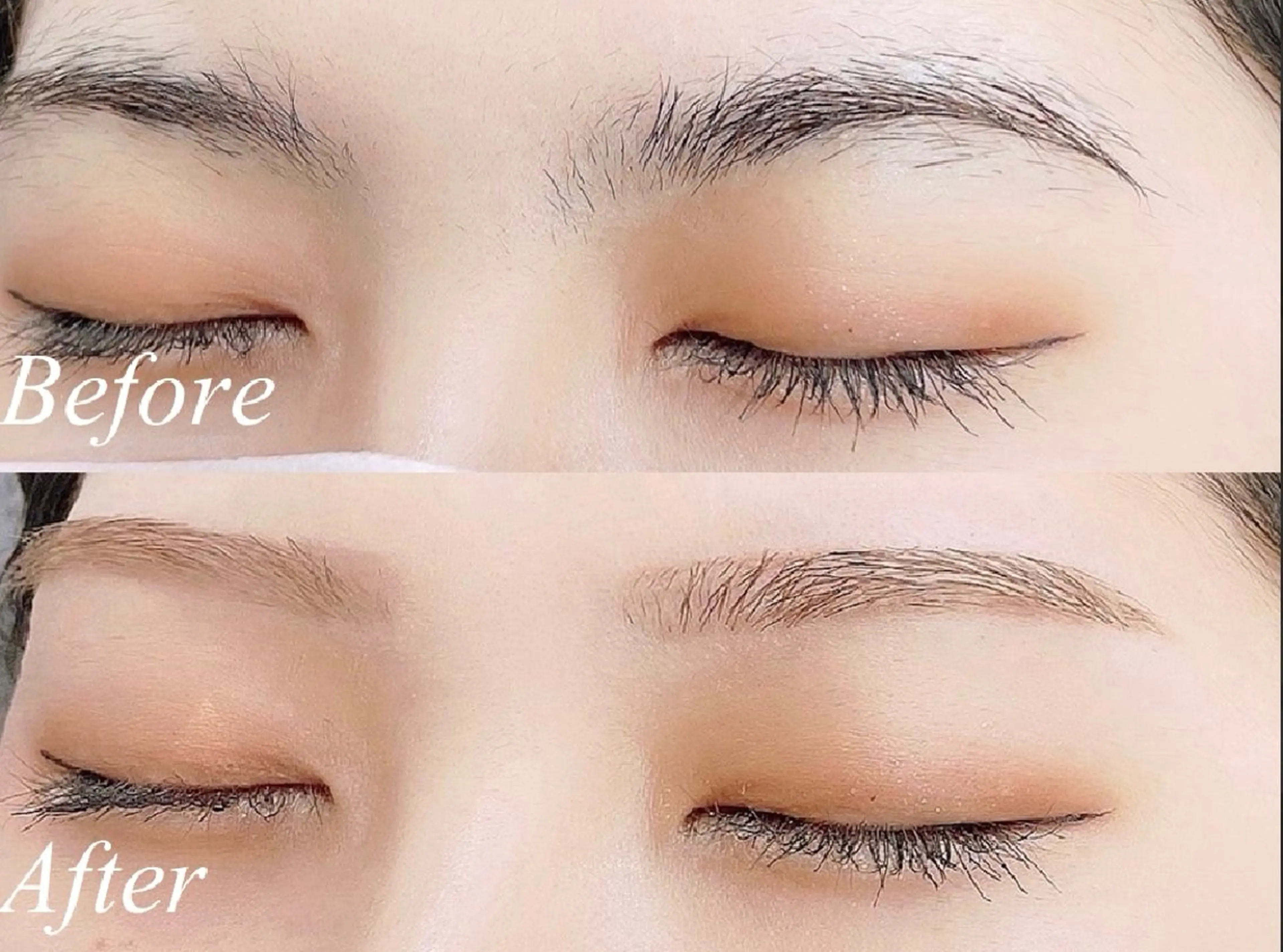 アイブロウ モテ眉No.1🎀 renaの眉毛・アイブロウイメージ