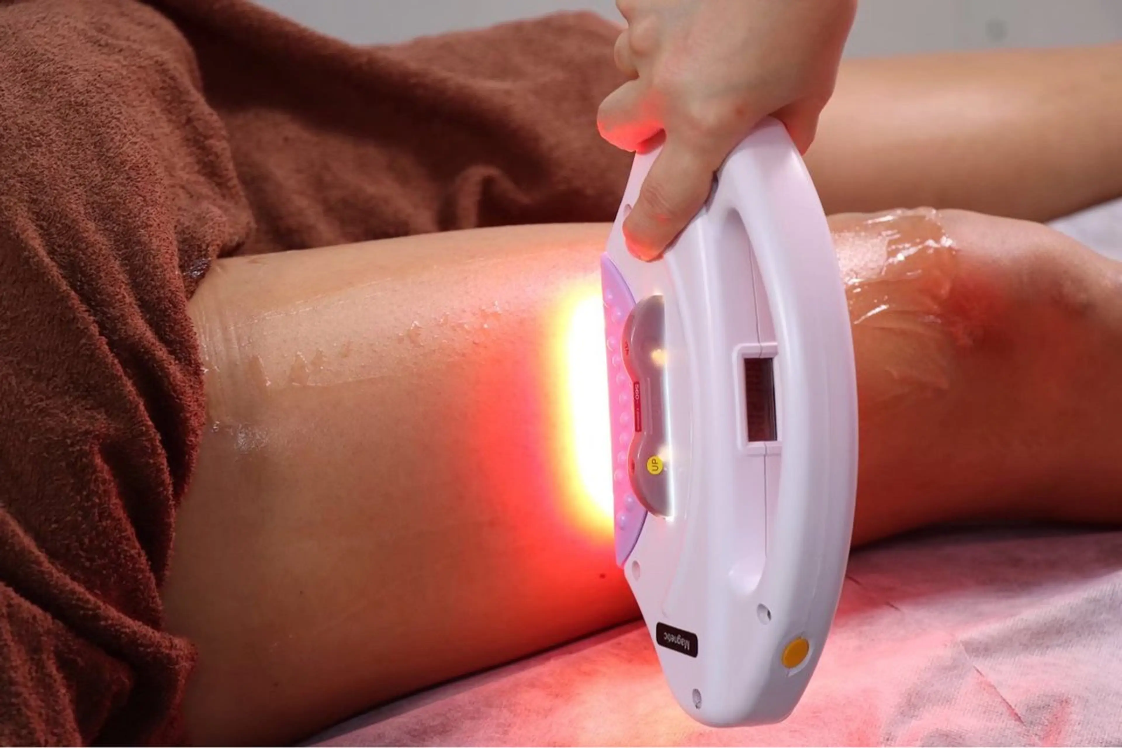 AsHLi 南青山のエステ・リラクイメージ