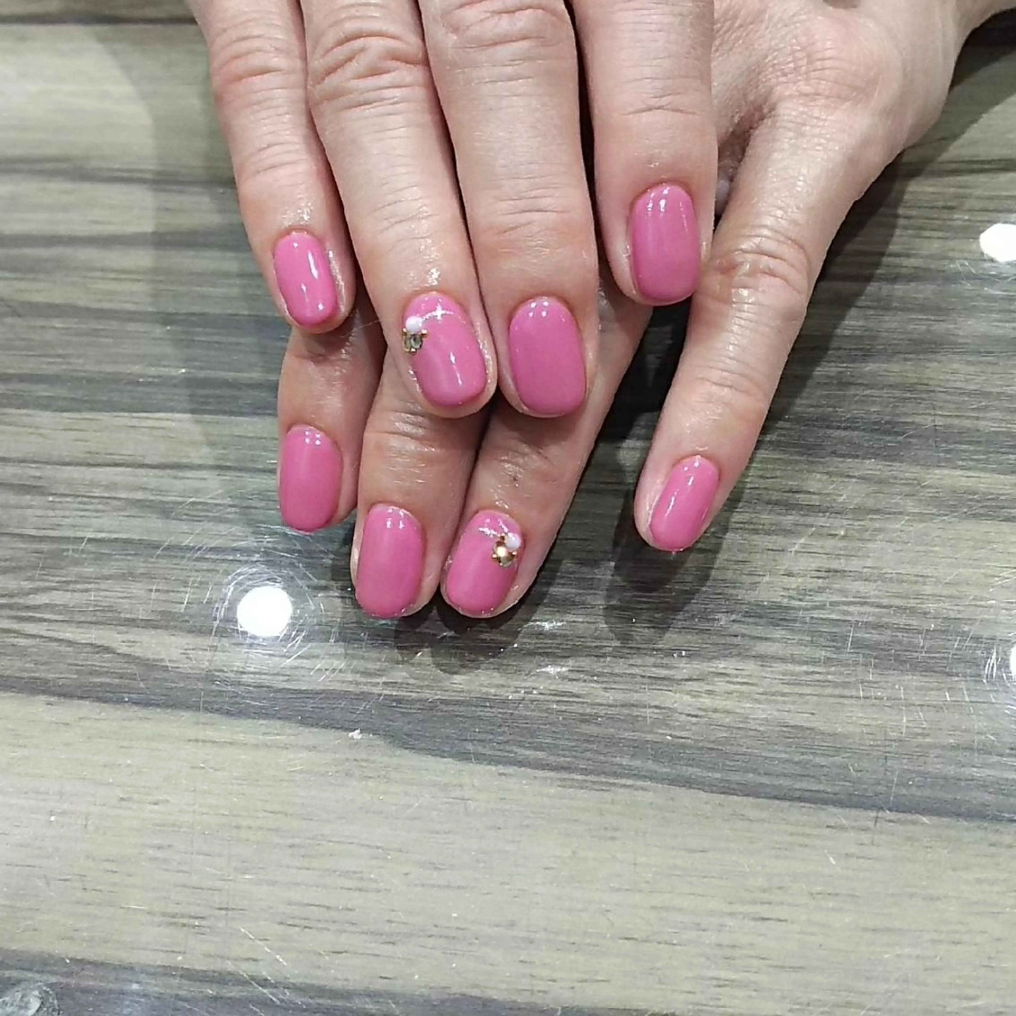 ネイル Progress Nailのネイルデザイン