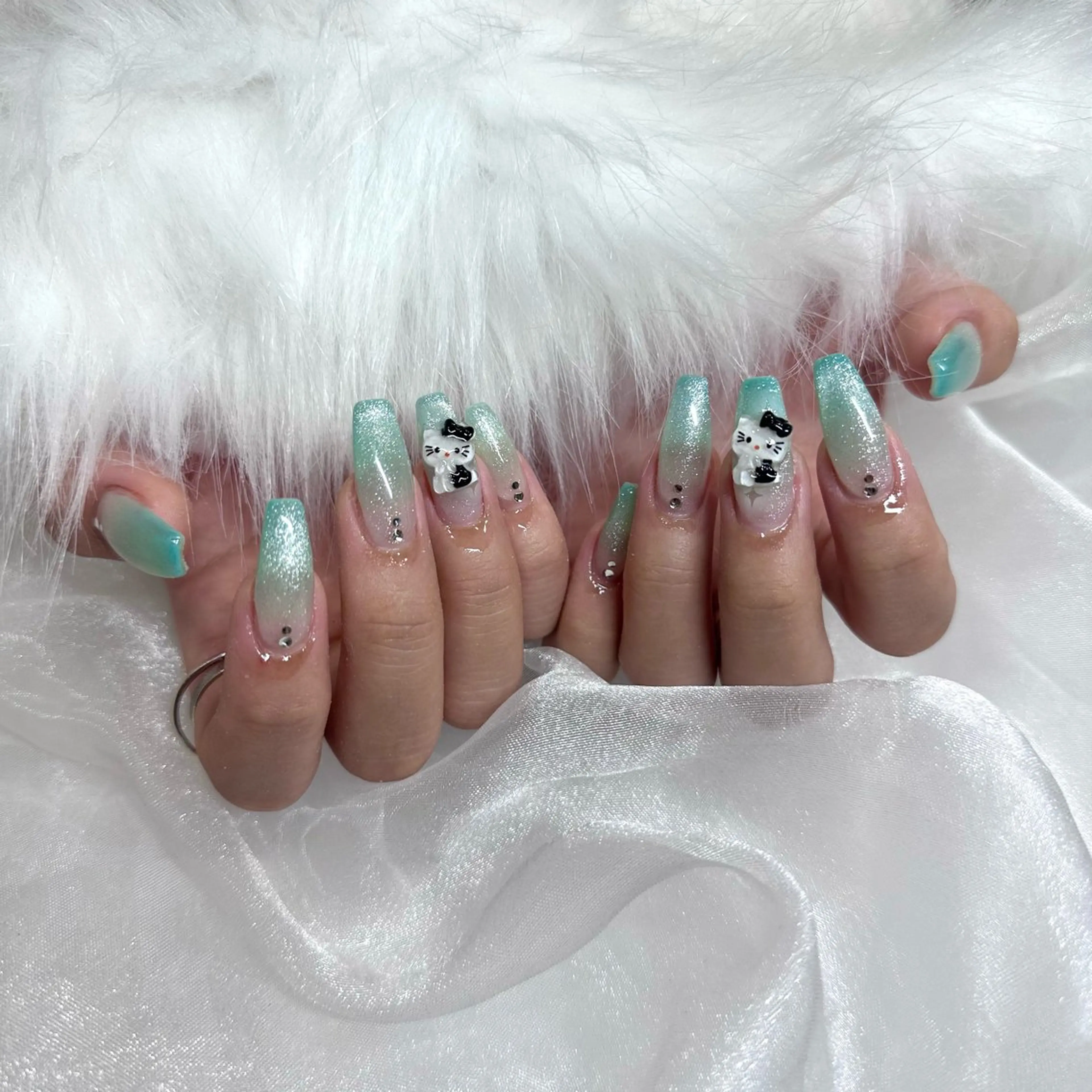 ネイル nono/ 熊取ﾈｲﾙｻﾛﾝのネイルデザイン