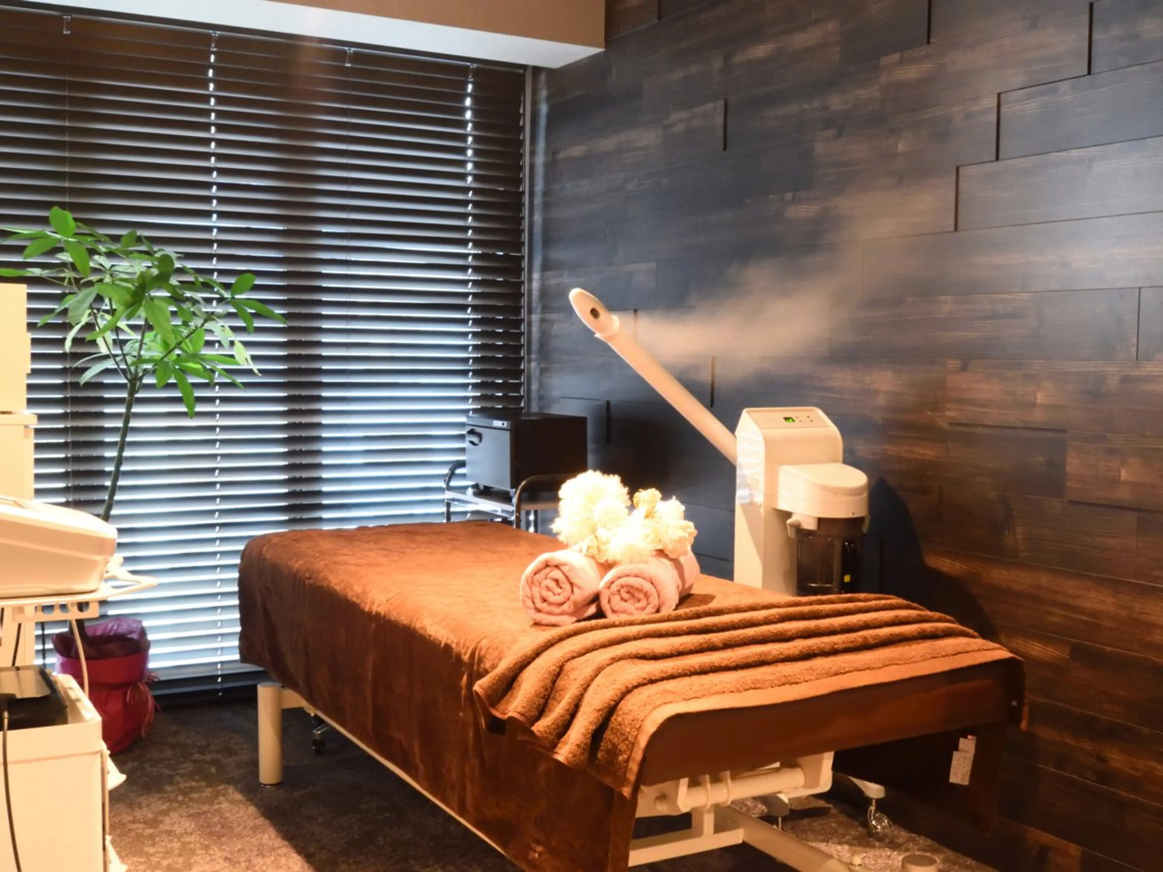 ブリス プライベートサロンのエステ・リラクイメージ