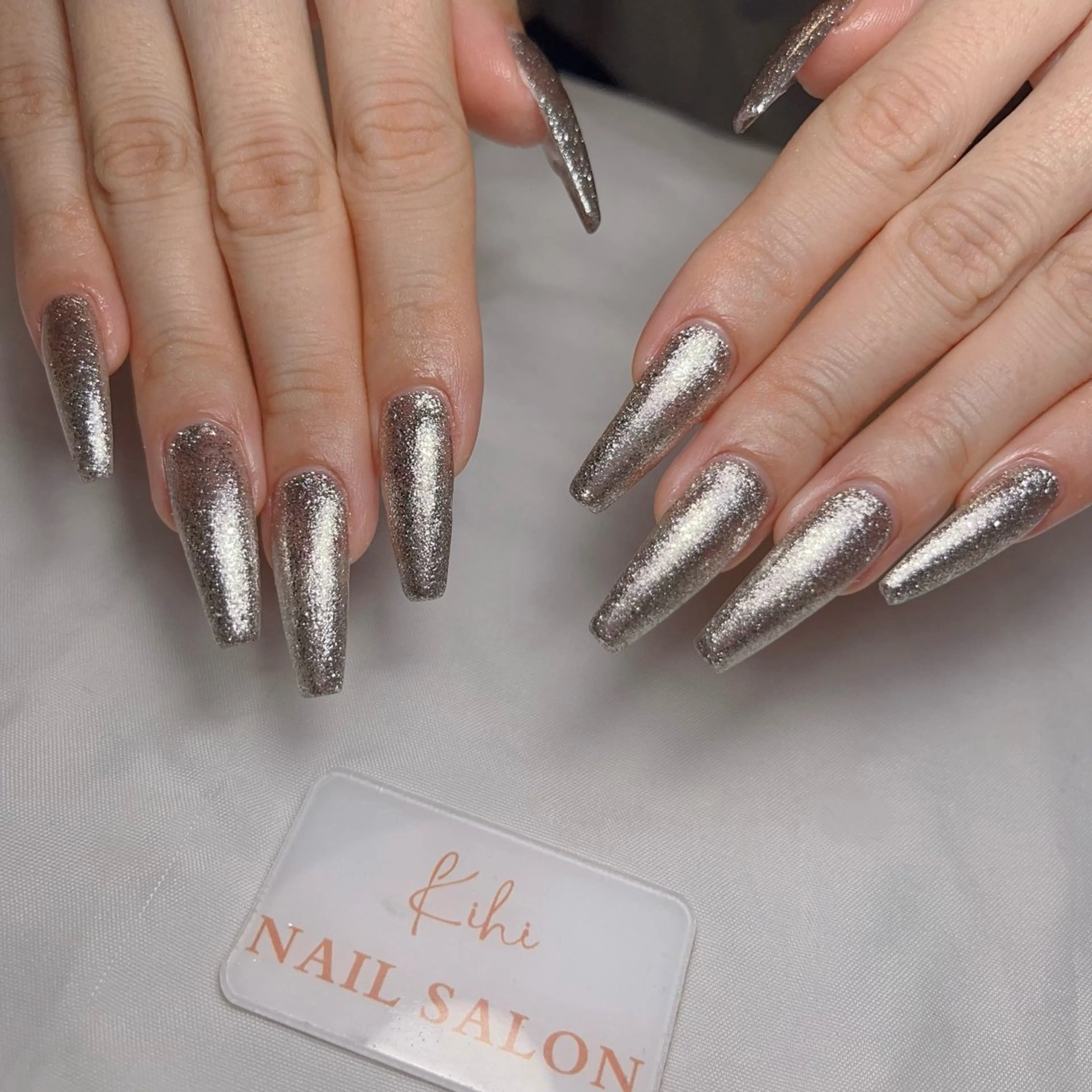 ネイル アートネイル フレンチネイル ジェルネイル グラデーション 韓国ネイル ハンドネイル 💕鈴木ユリ パラジェル/オフ無料のネイルデザイン