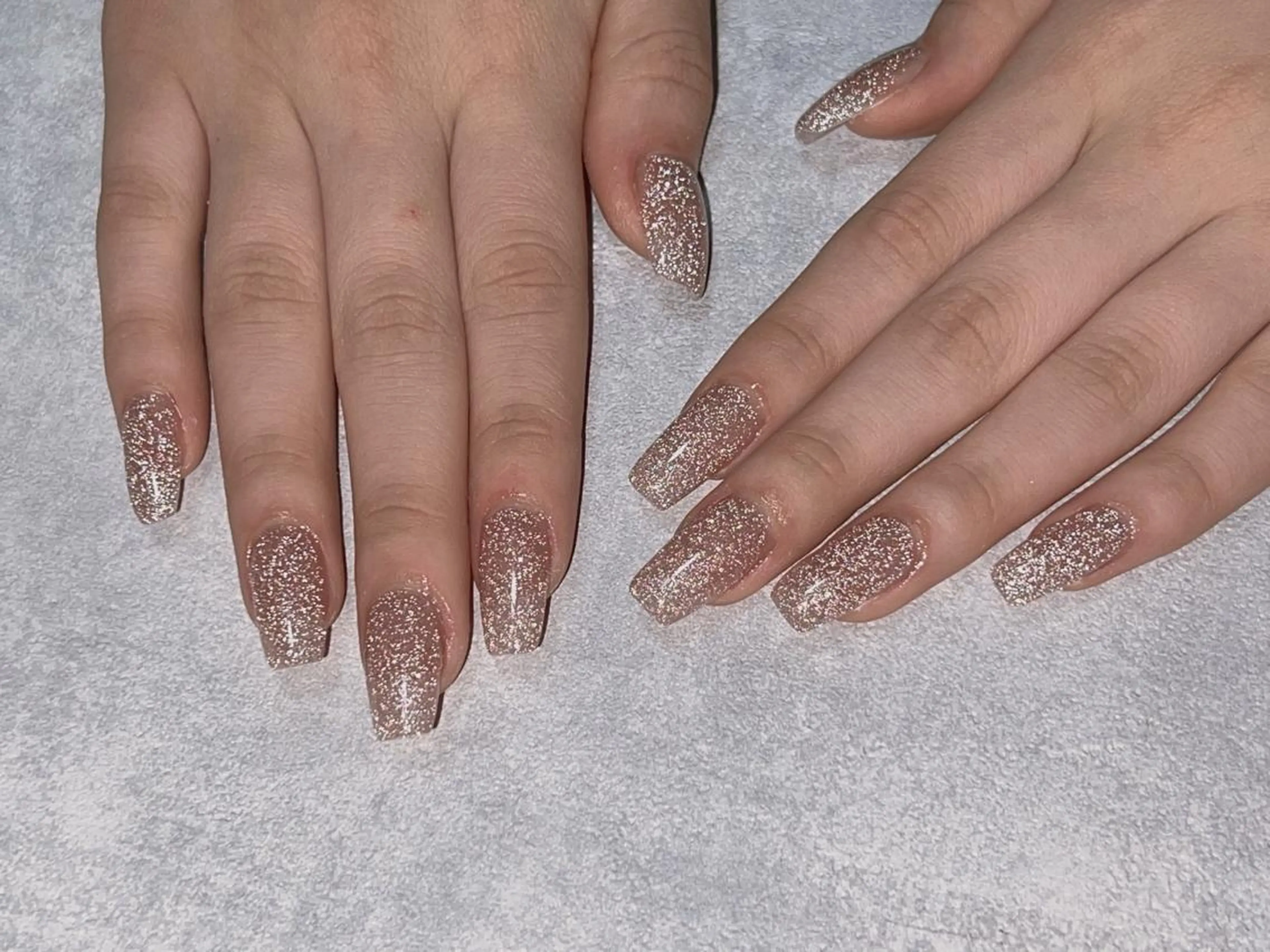 ネイル lucky nail 歌舞伎町のネイルデザイン