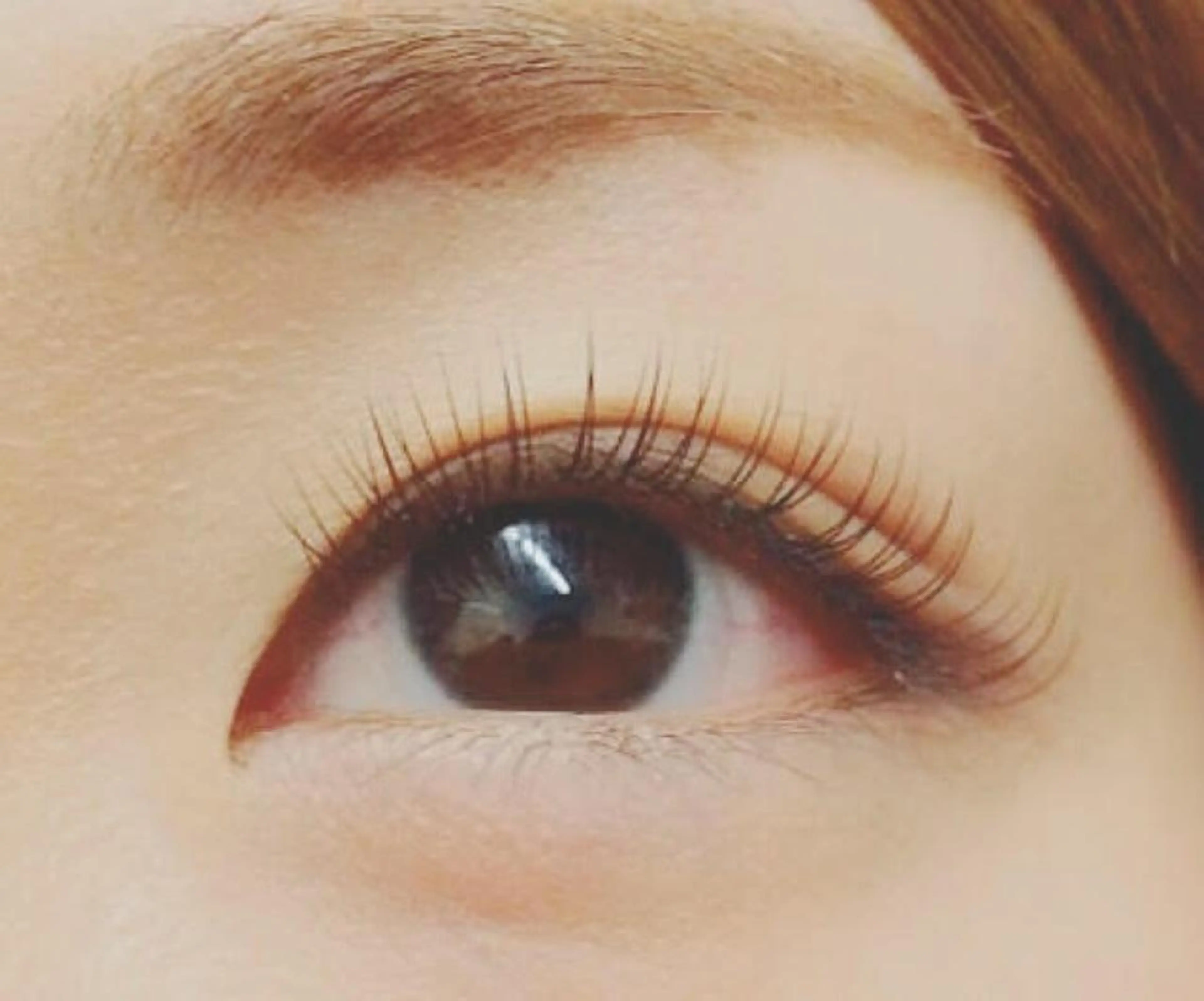 マツエク・マツパ マツエク 長持ちLEDマツエク 谷塚駅前店floveのマツエク・マツパデザイン