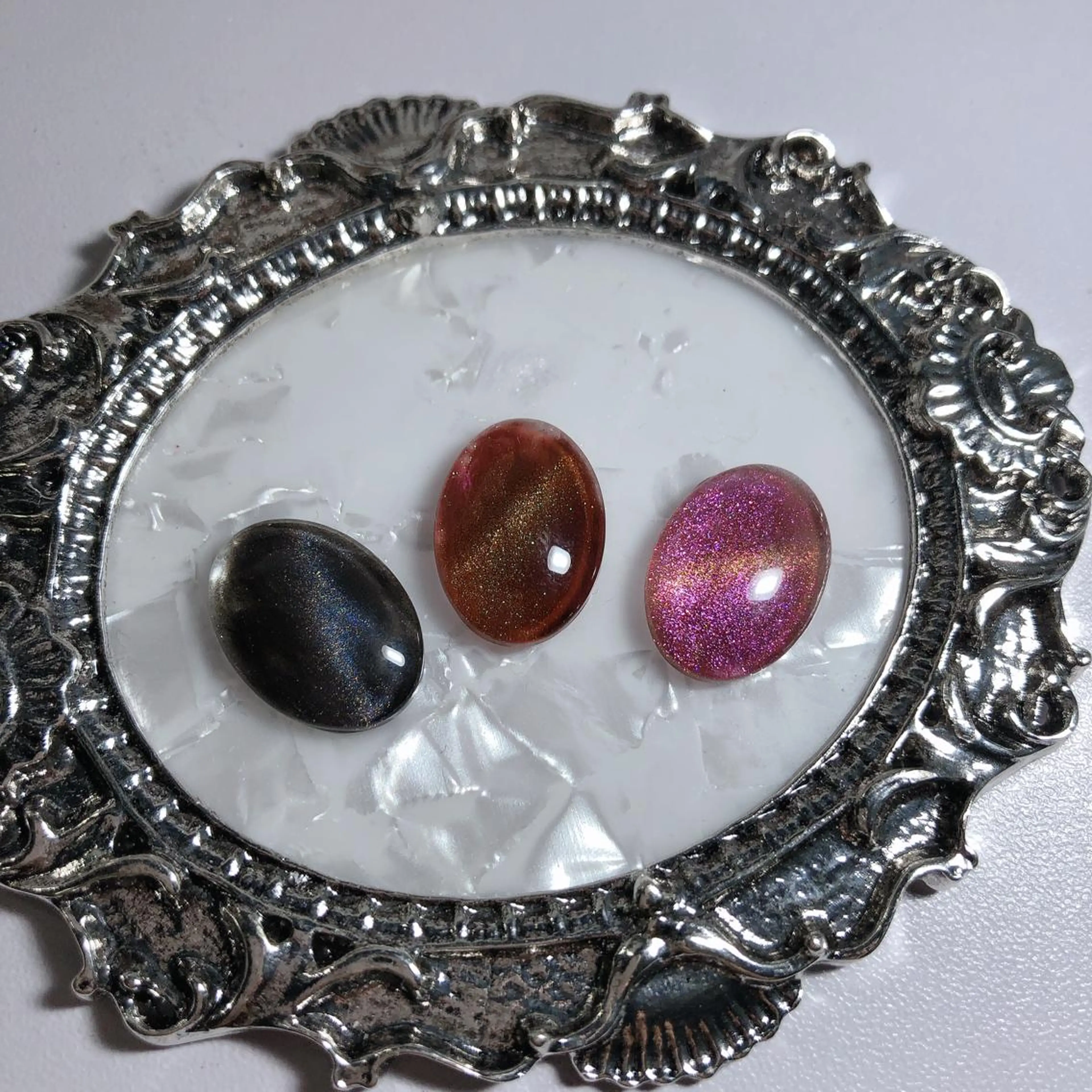 ネイル CHERIMO【lalaLaLa】所属・CHERIMO シェリモのネイルデザイン