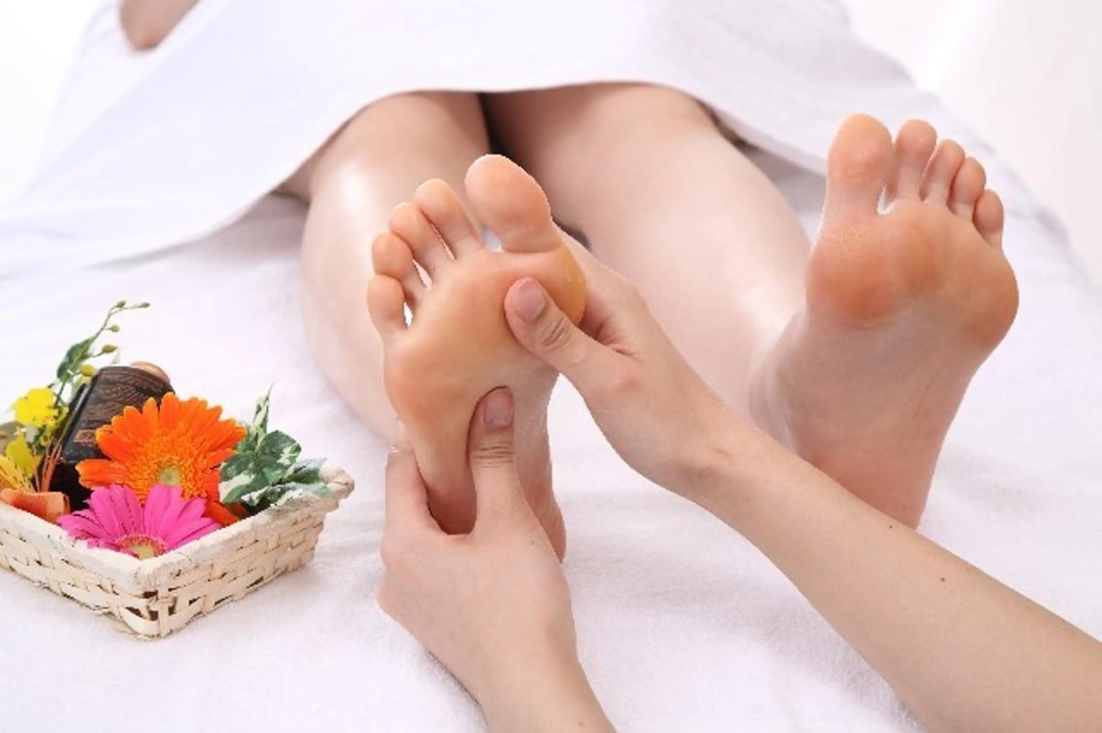 環＋tamaki 占部ひろこのエステ・リラクイメージ