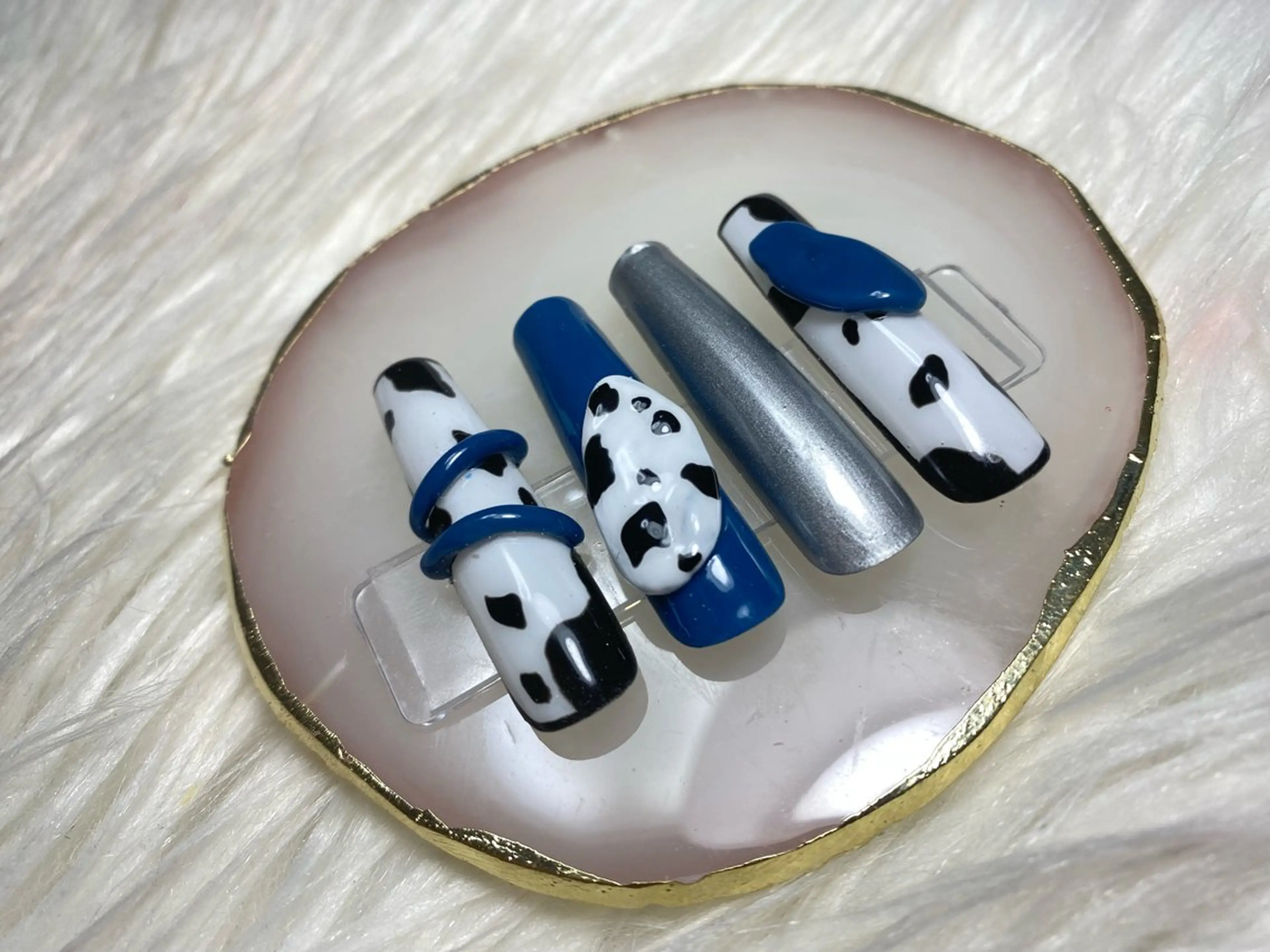 ネイル Esthetic Will所属・will 有希のネイルデザイン