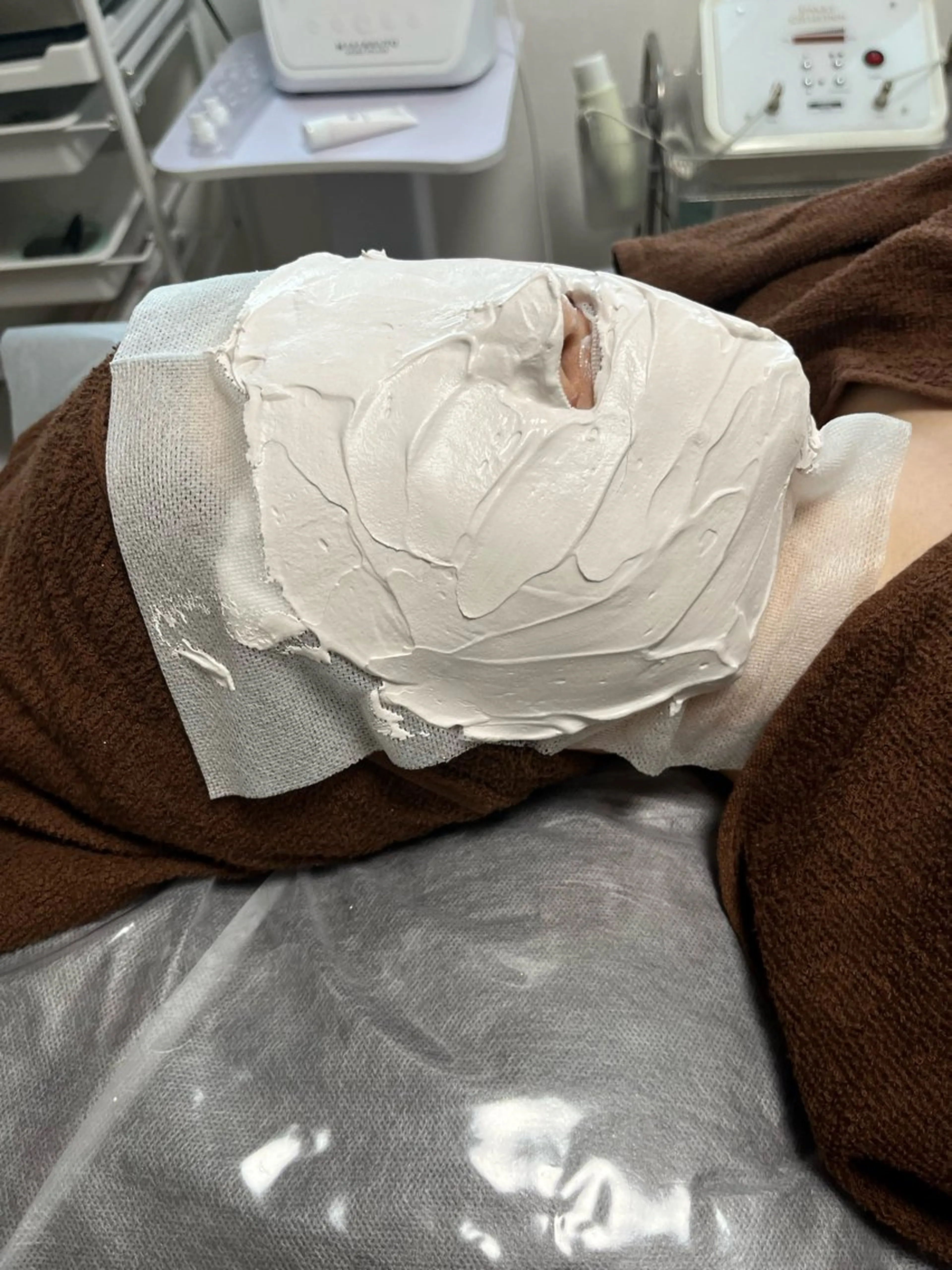 アンシャンテ トータルビューティーのエステ・リラクイメージ