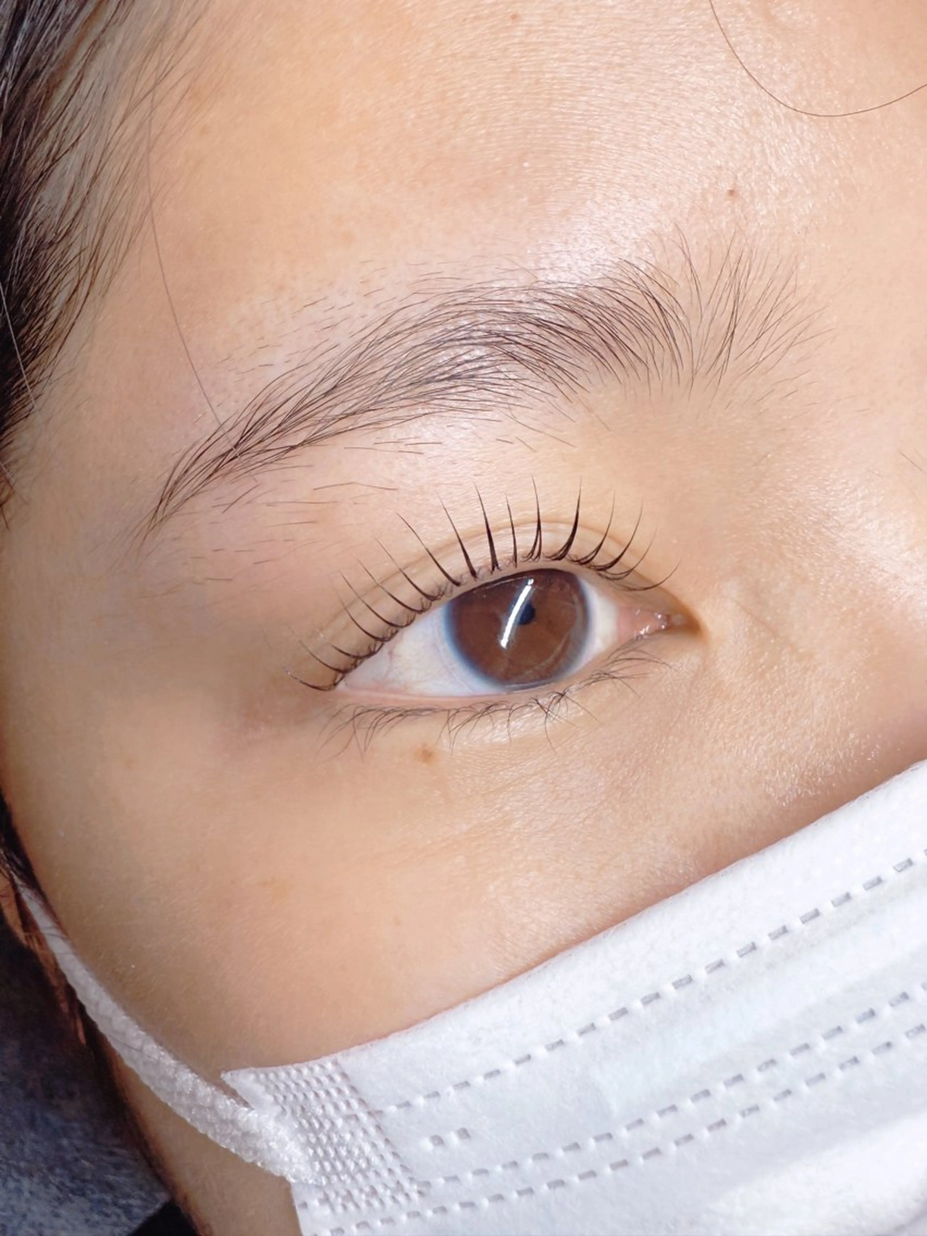 マツエク・マツパ y.e cocoのマツエク・マツパデザイン