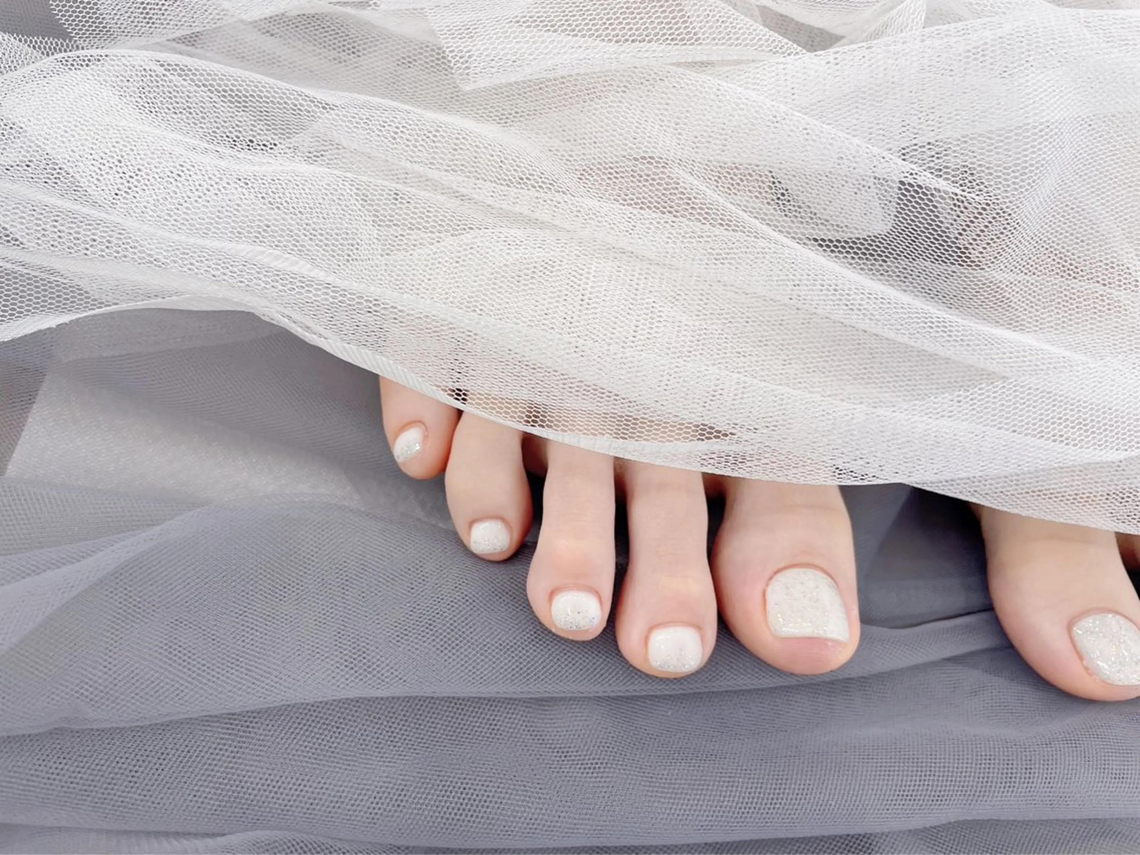 ネイル 渡辺 芙実のネイルデザイン