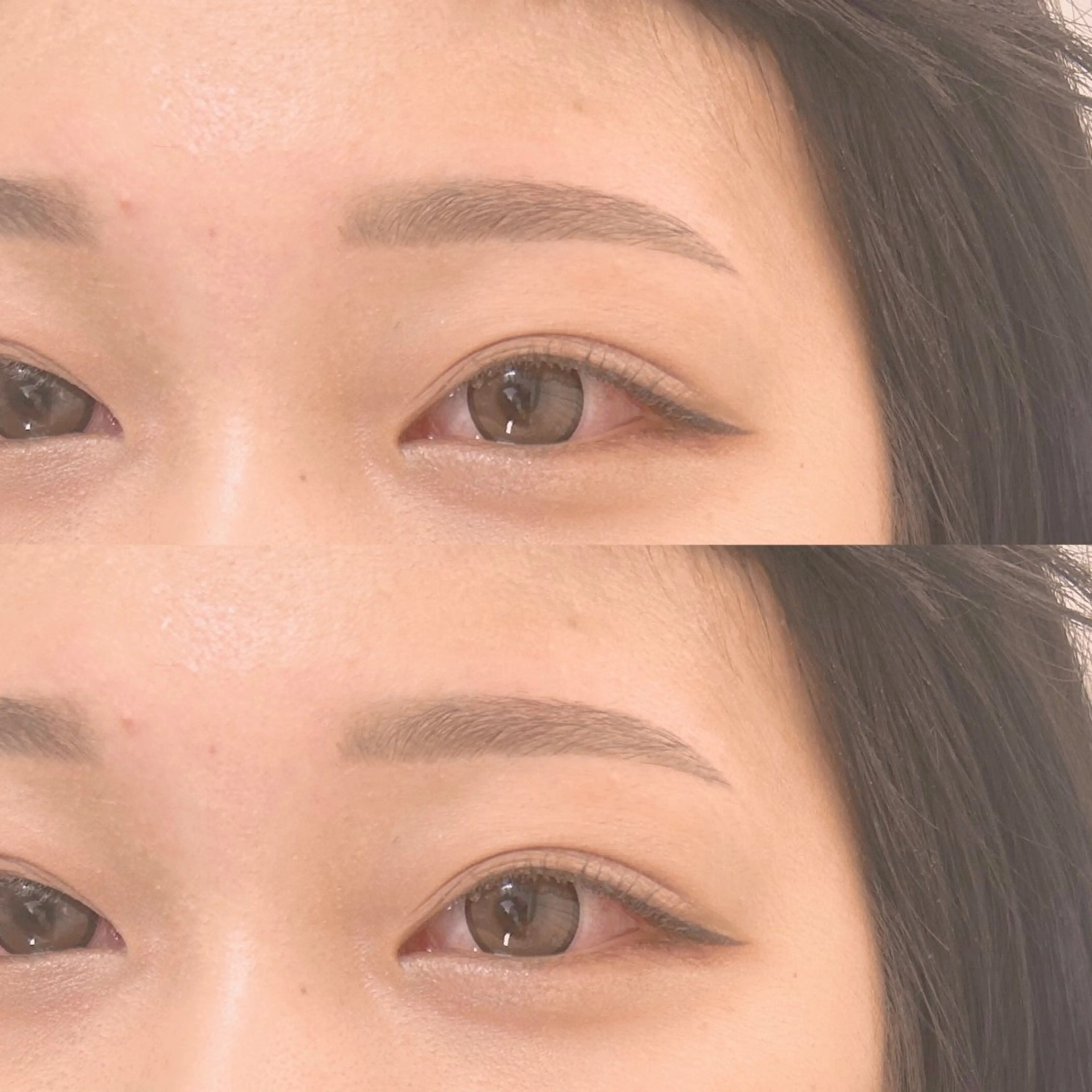 アイブロウ Yuueye mioの眉毛・アイブロウイメージ