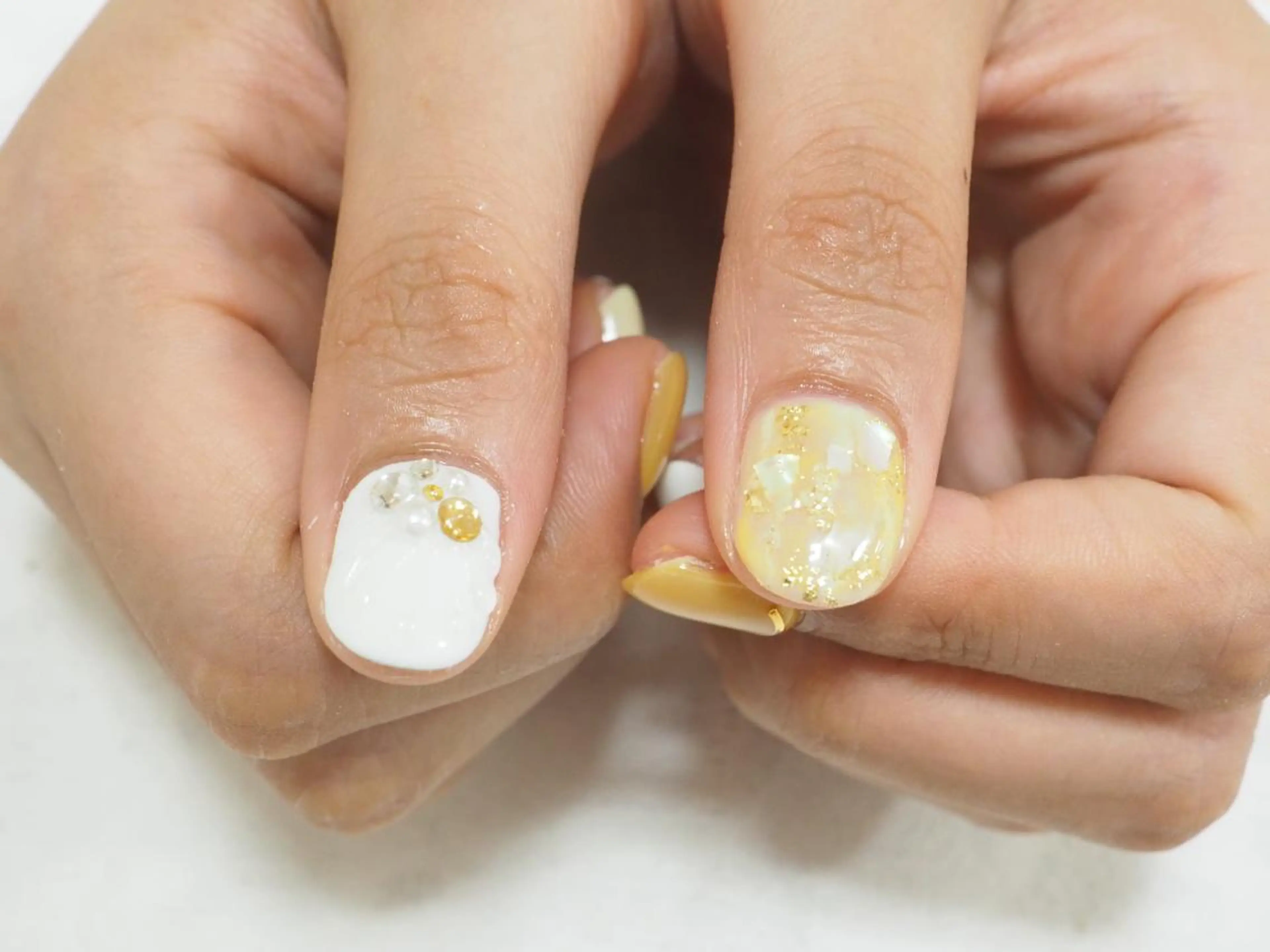 ネイル Amore Nのネイルデザイン