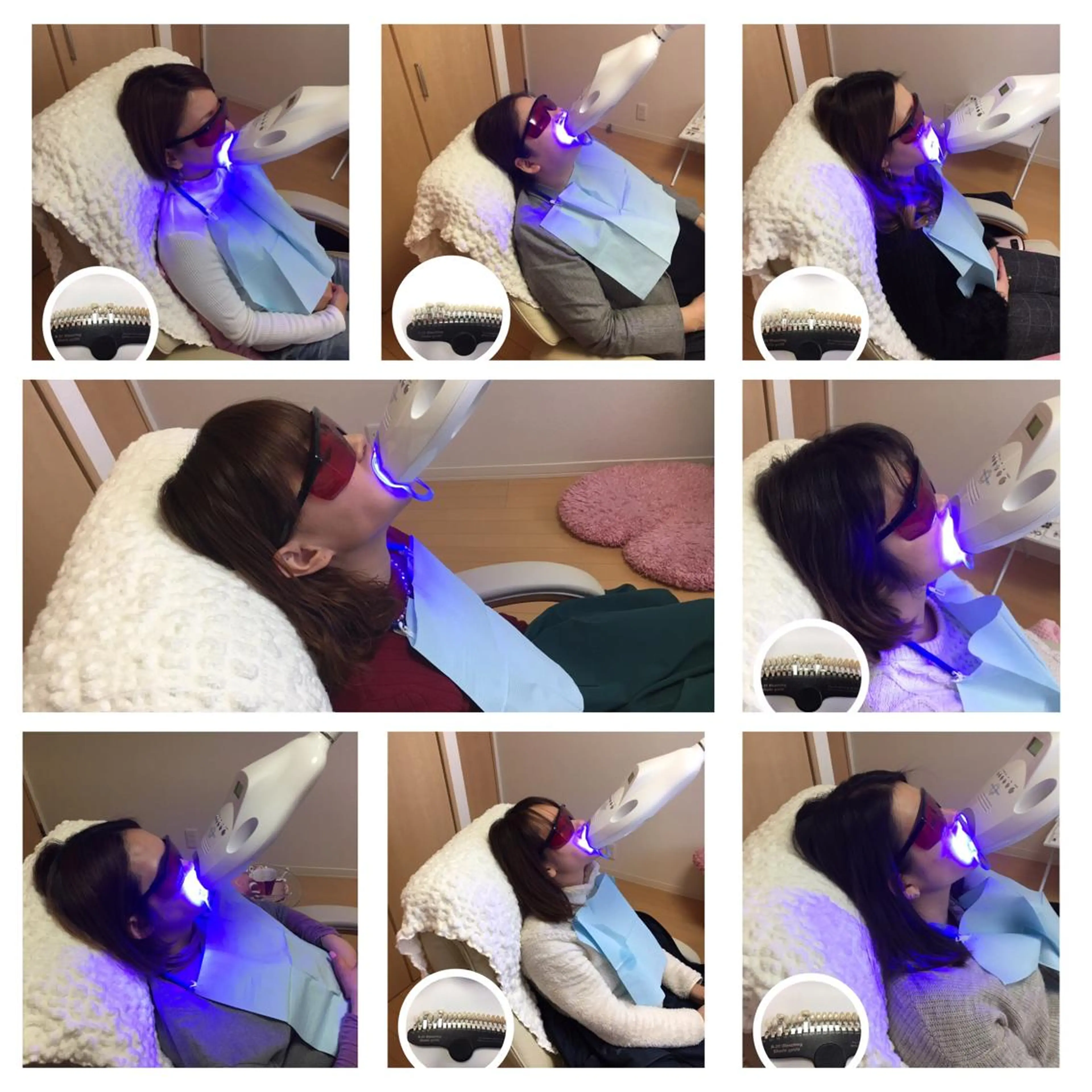 BeautyNail eyelashのネイルデザイン