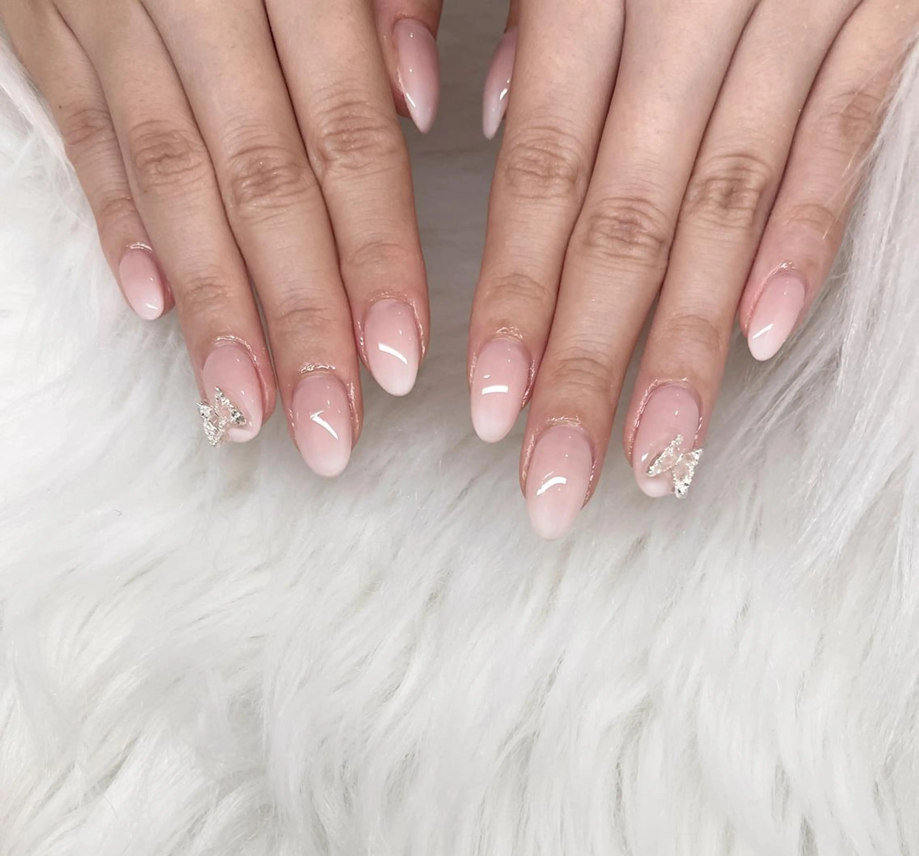 ネイル lovit ラビットのネイルデザイン