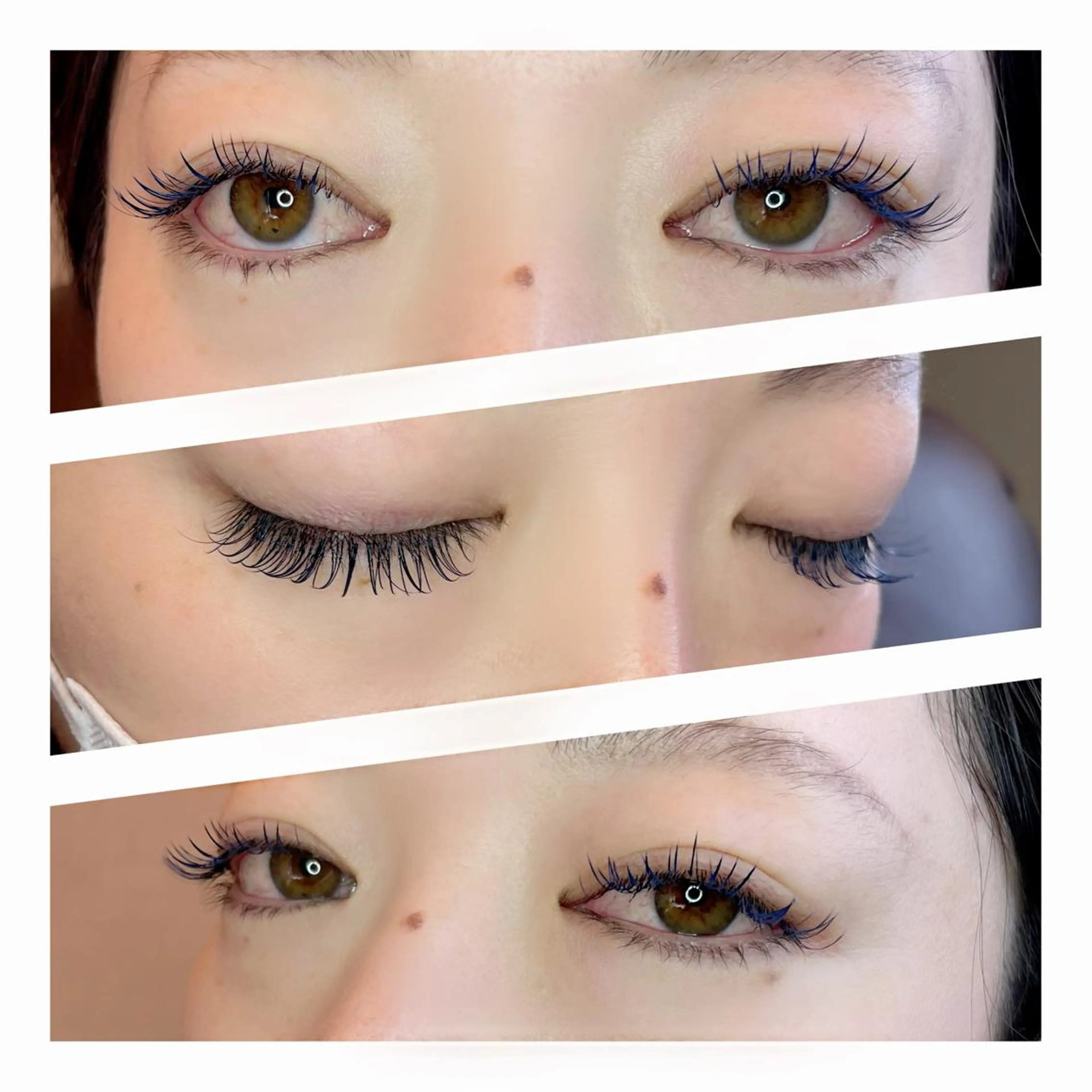 マツエク・マツパ deco tomomiのマツエク・マツパデザイン