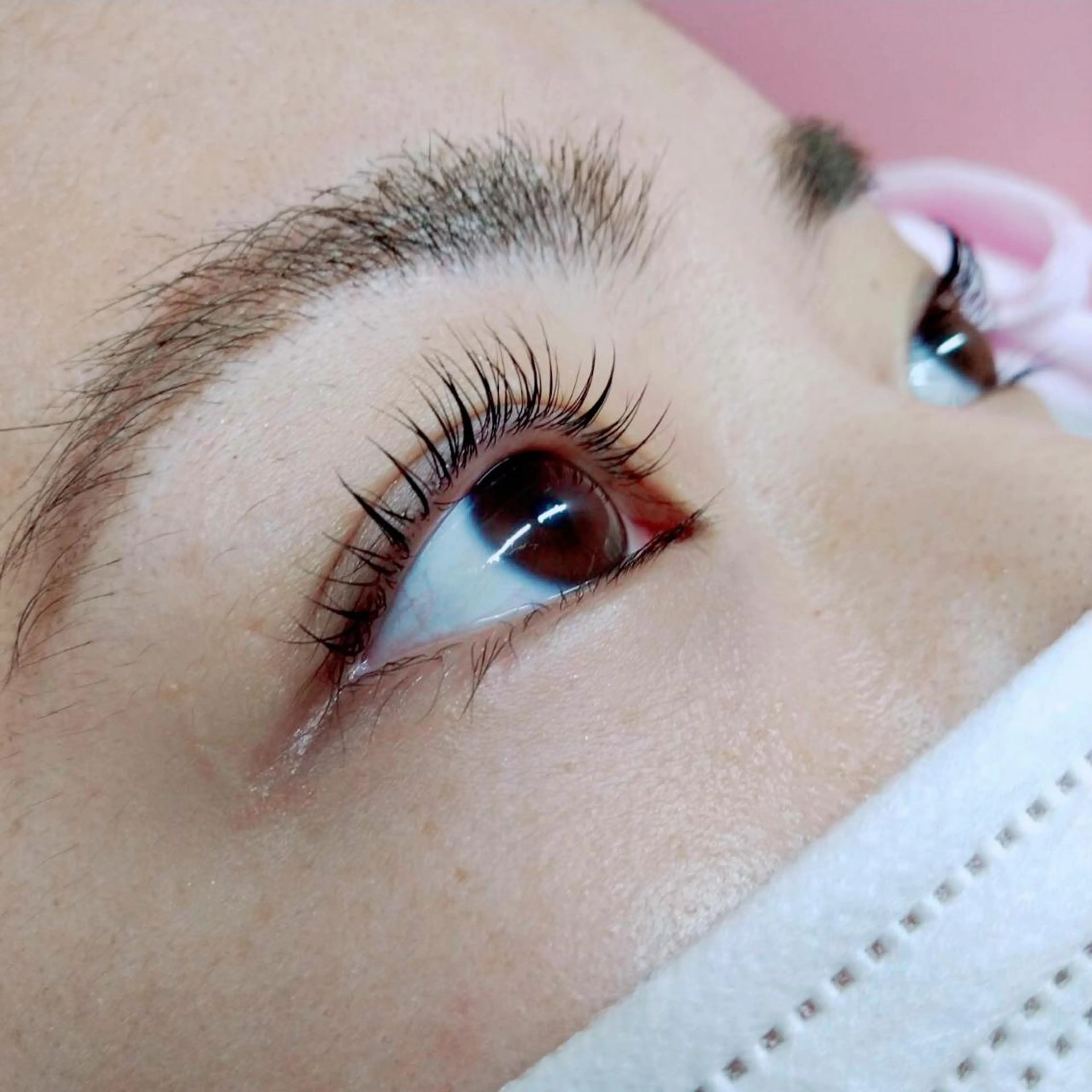 マツエク・マツパ メンズ特化美容師/ 新井　洸太のヘアスタイル