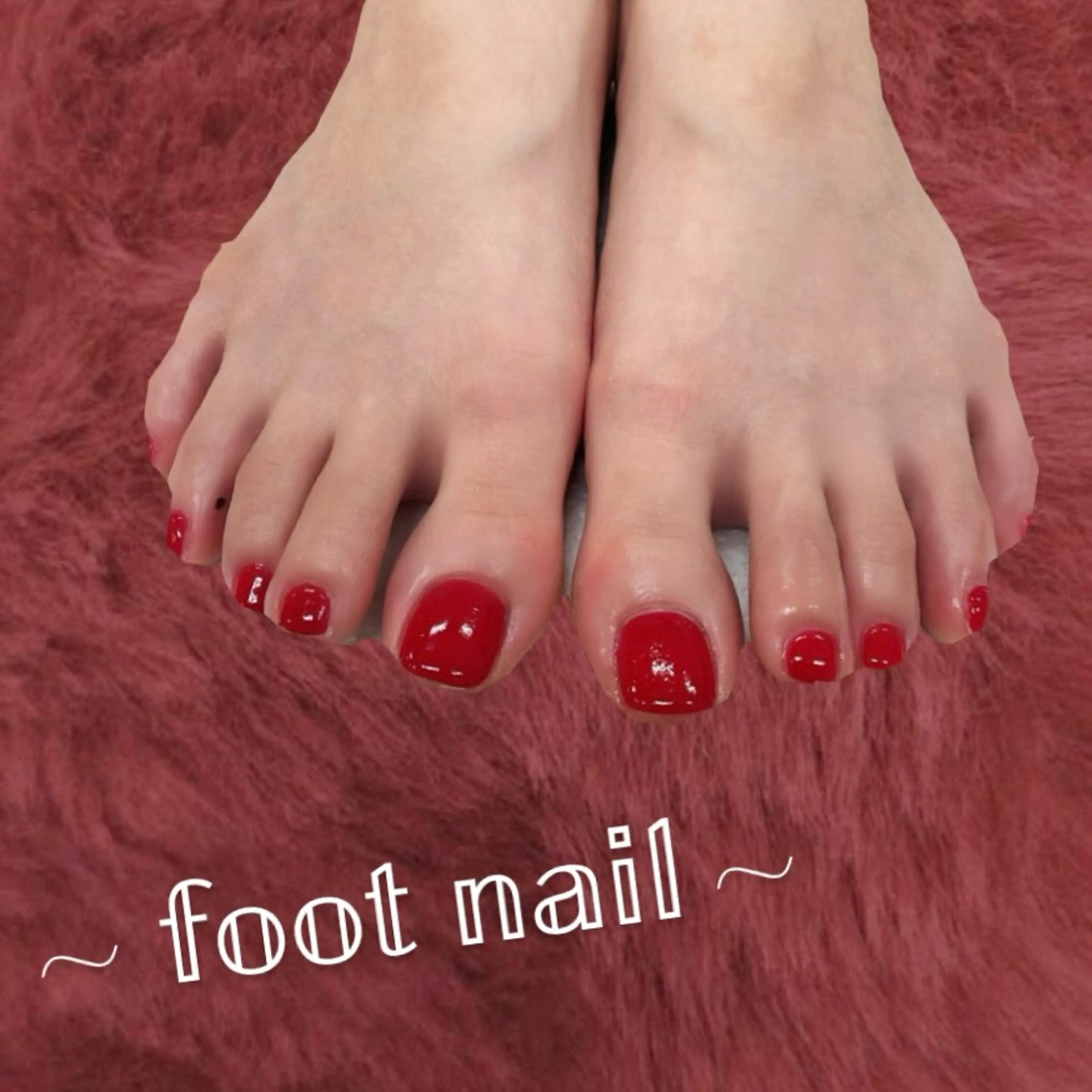 ネイル fix lash＋ Marinのマツエク・マツパデザイン