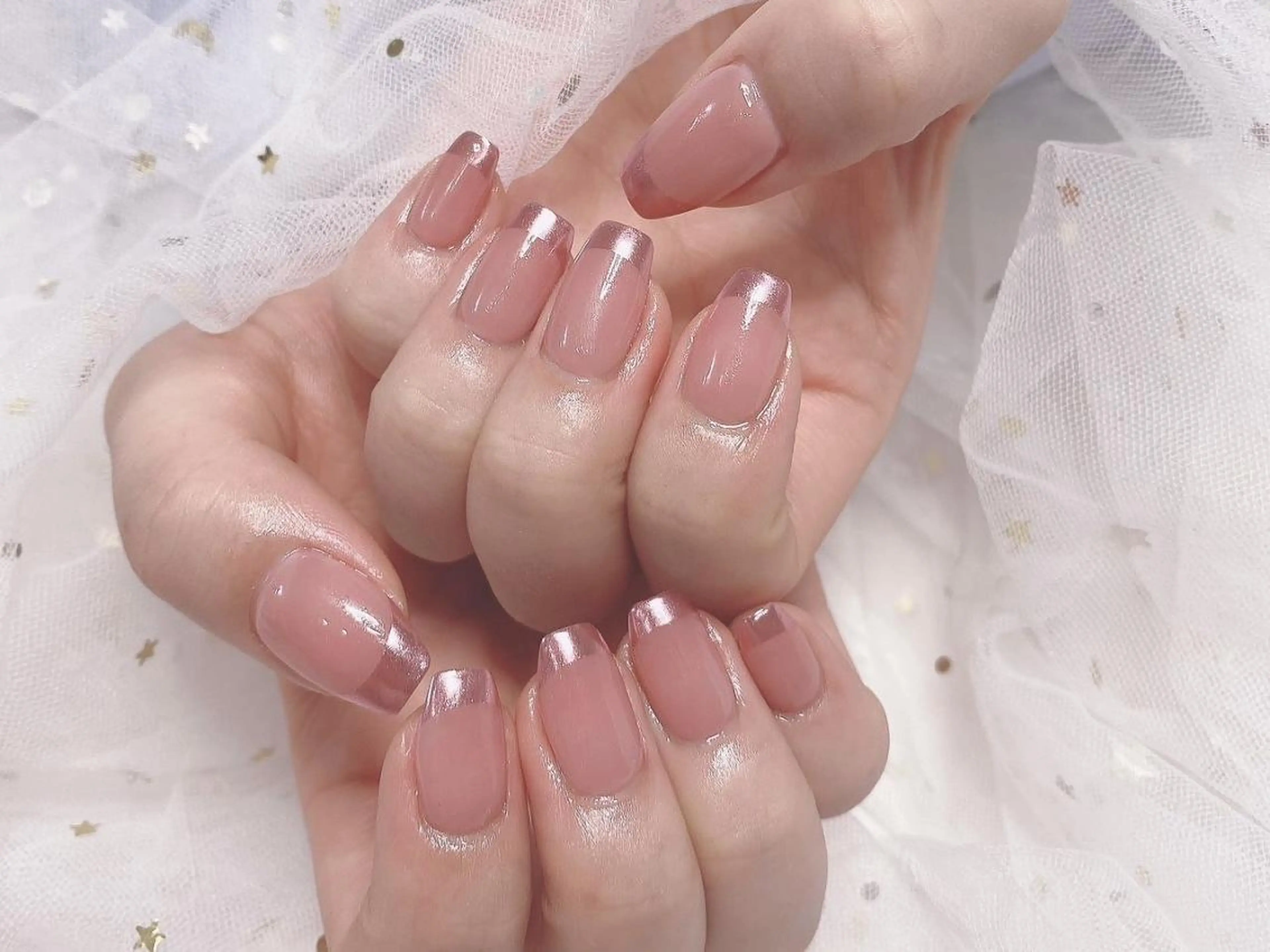 ネイル ジョリ Kai🪄✨のネイルデザイン