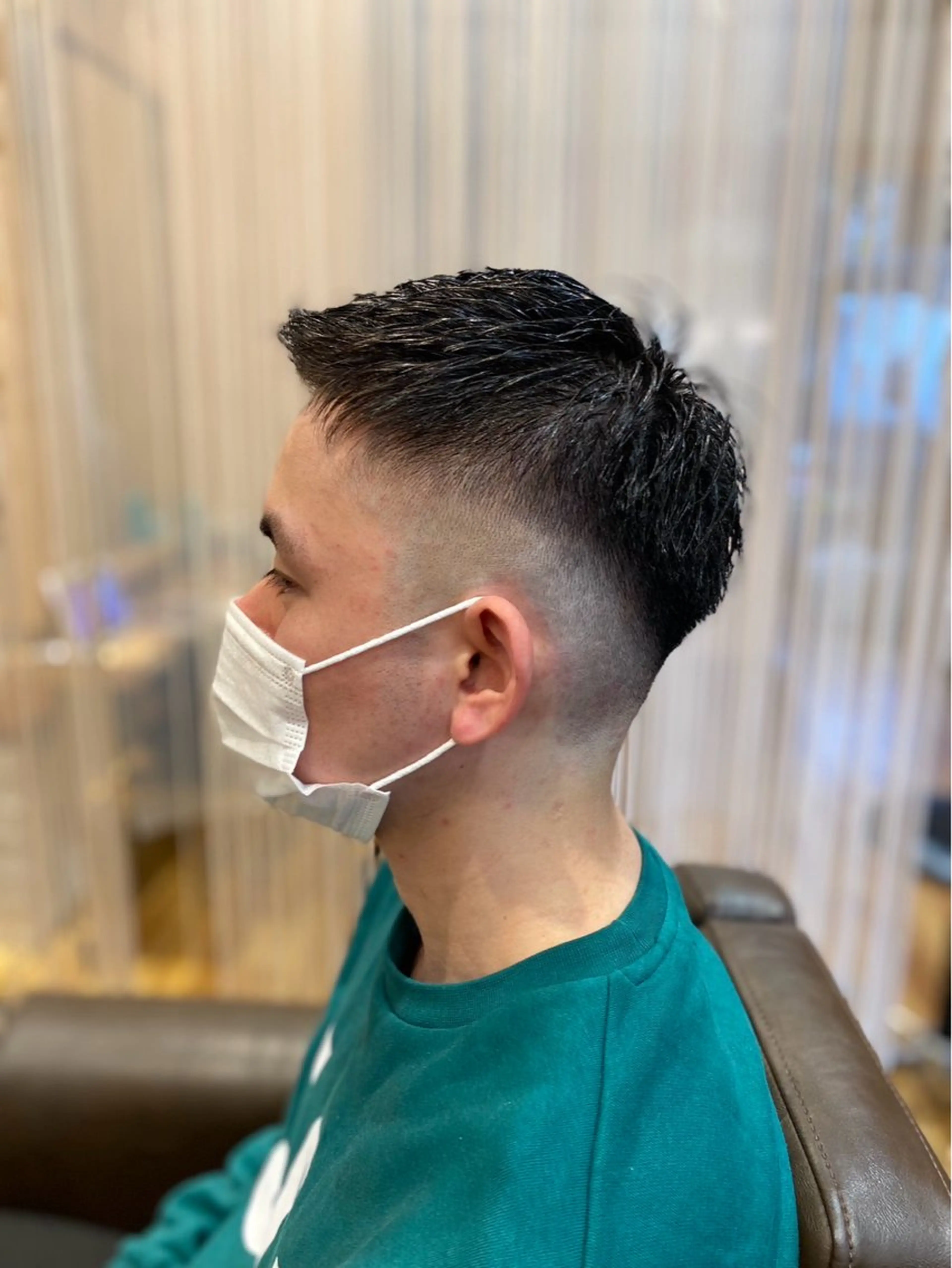 ショート 眉毛ワックス konomiの眉毛・アイブロウイメージ