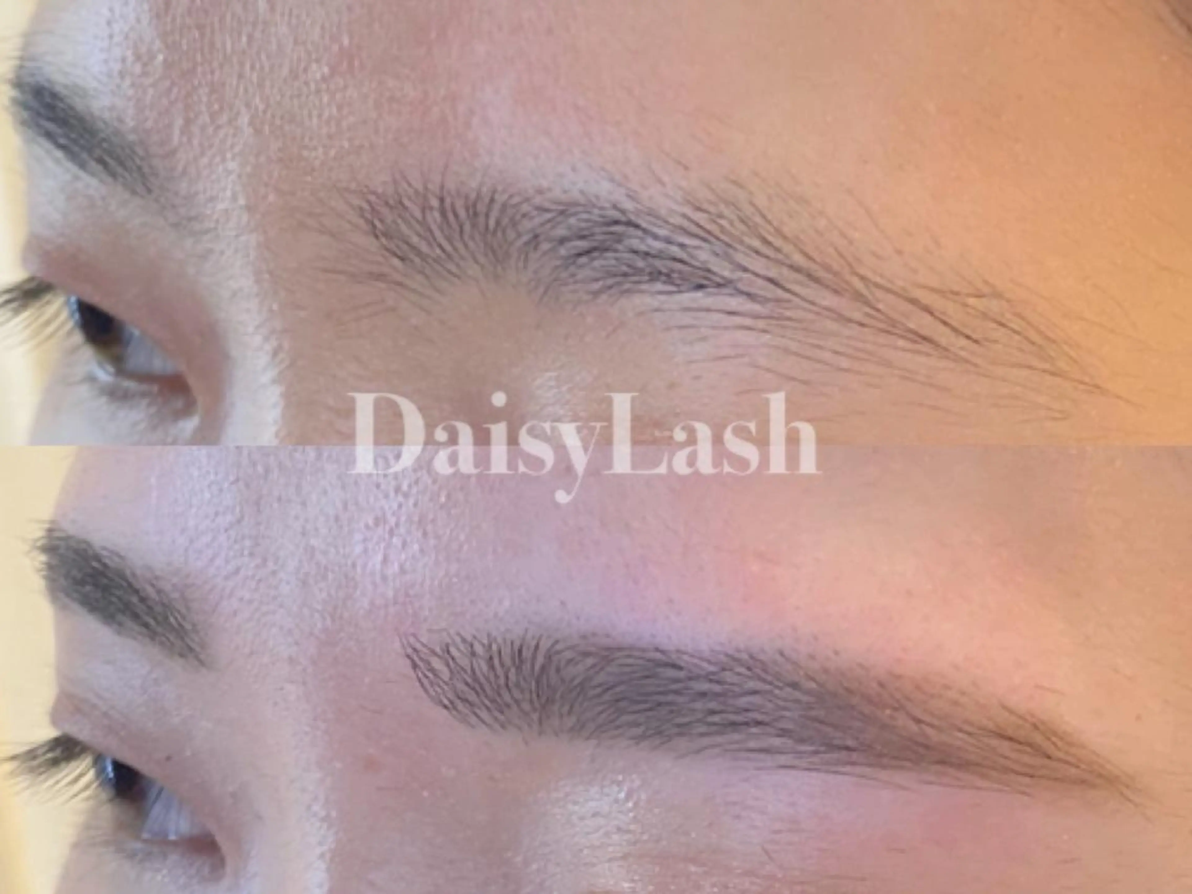 マツエク・マツパ YUGLEAF所属・Yugleaf saeのマツエク・マツパデザイン