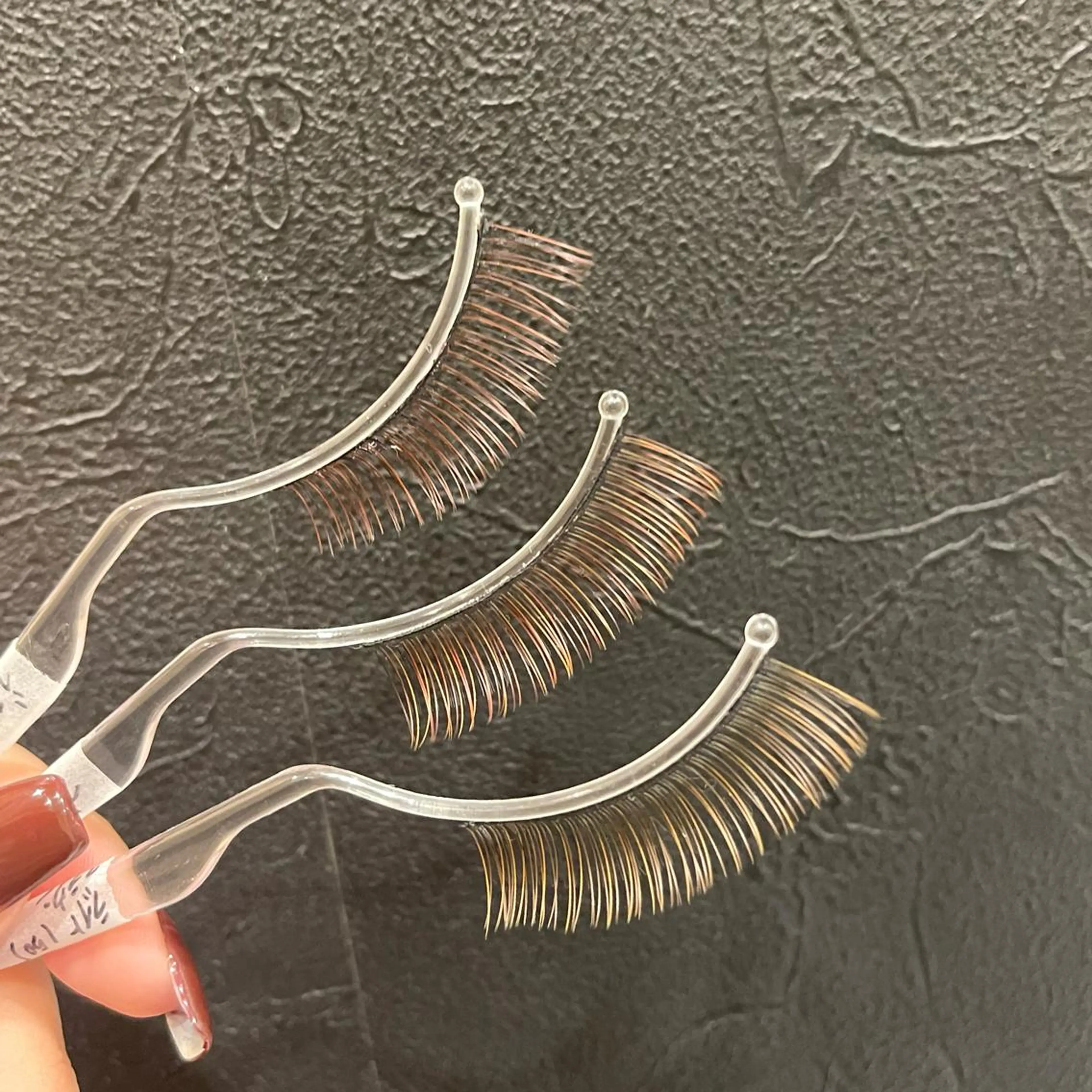 マツエク・マツパ Lash&brow PORTE269布施店所属・brace 竹田愛海のエステ・リラクイメージ