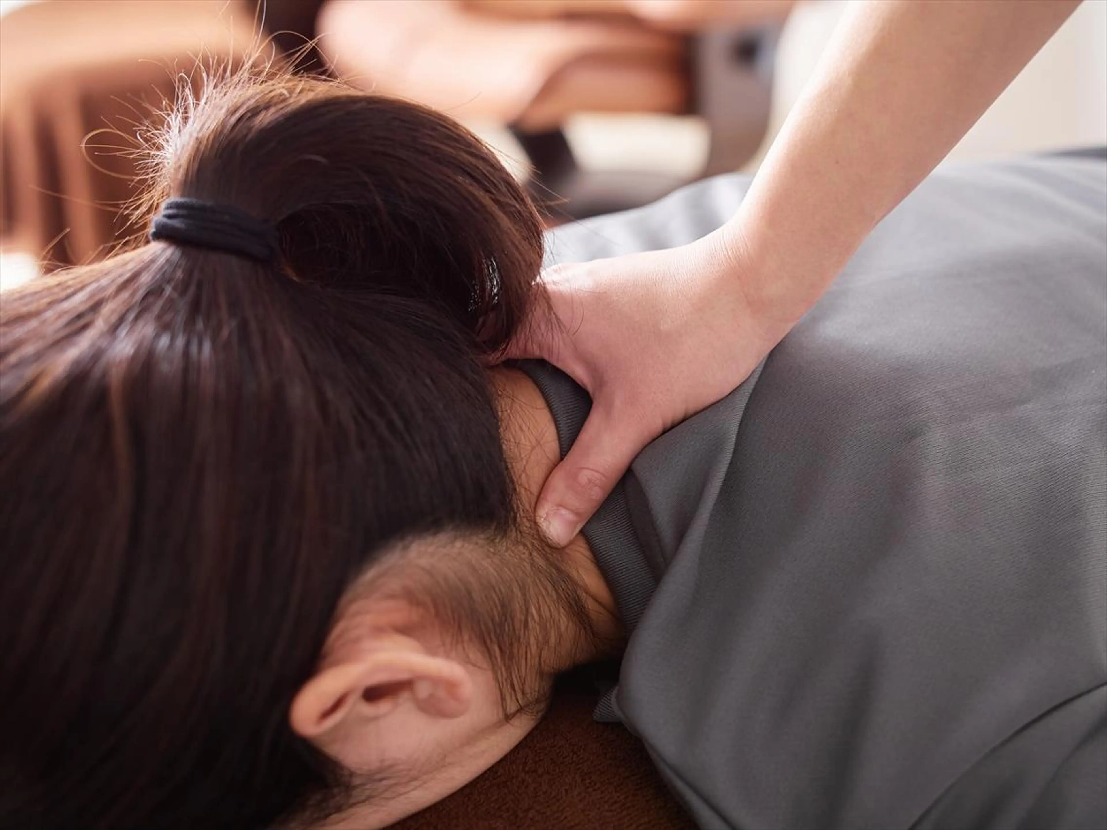 🌟ほぐしクーポン🌟全身ほぐし&ストレッチ💫全身のコリやハリが気になる方へ。の写真