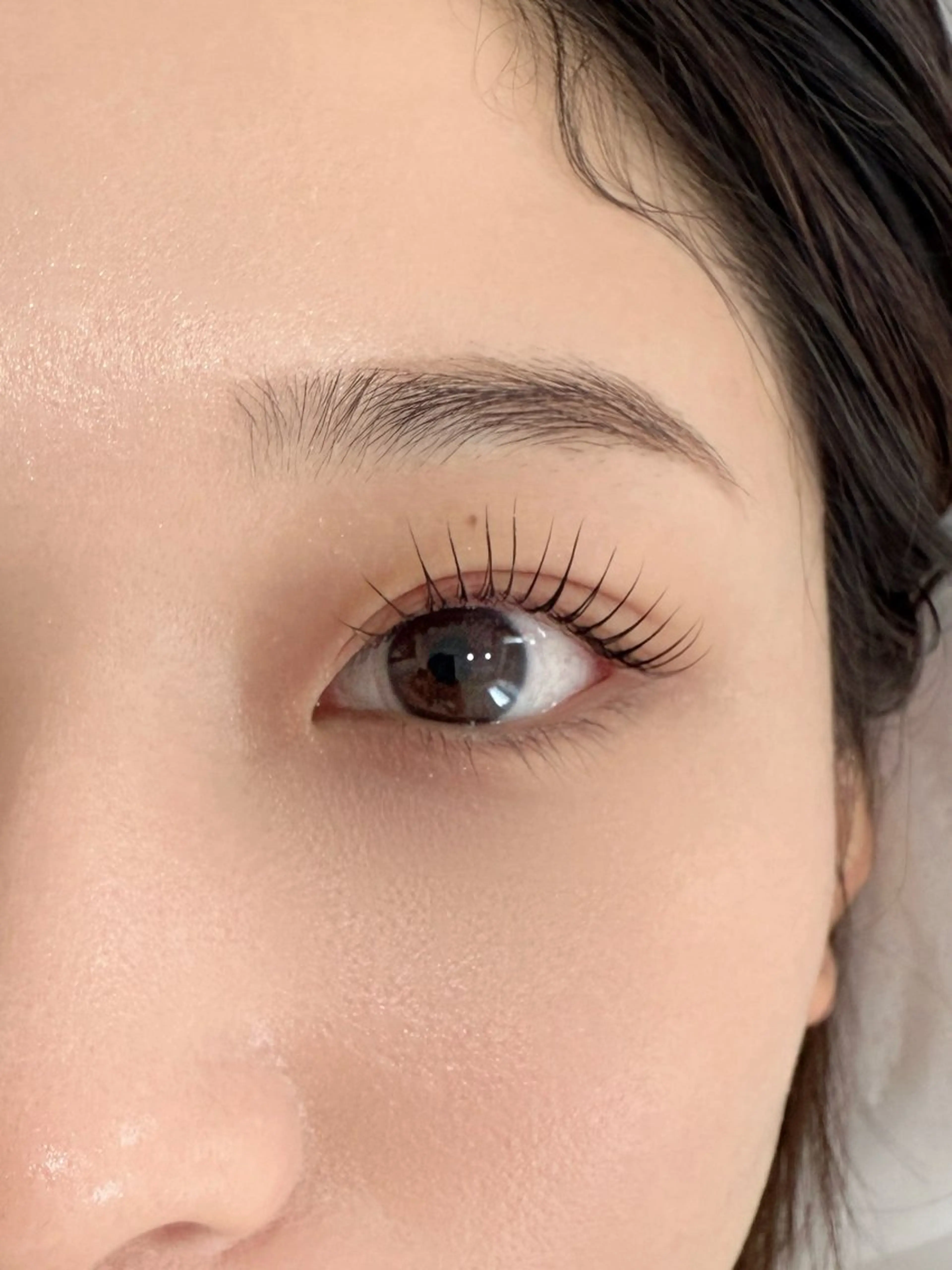 マツエク・マツパ Y.Beauty ユキのマツエク・マツパデザイン