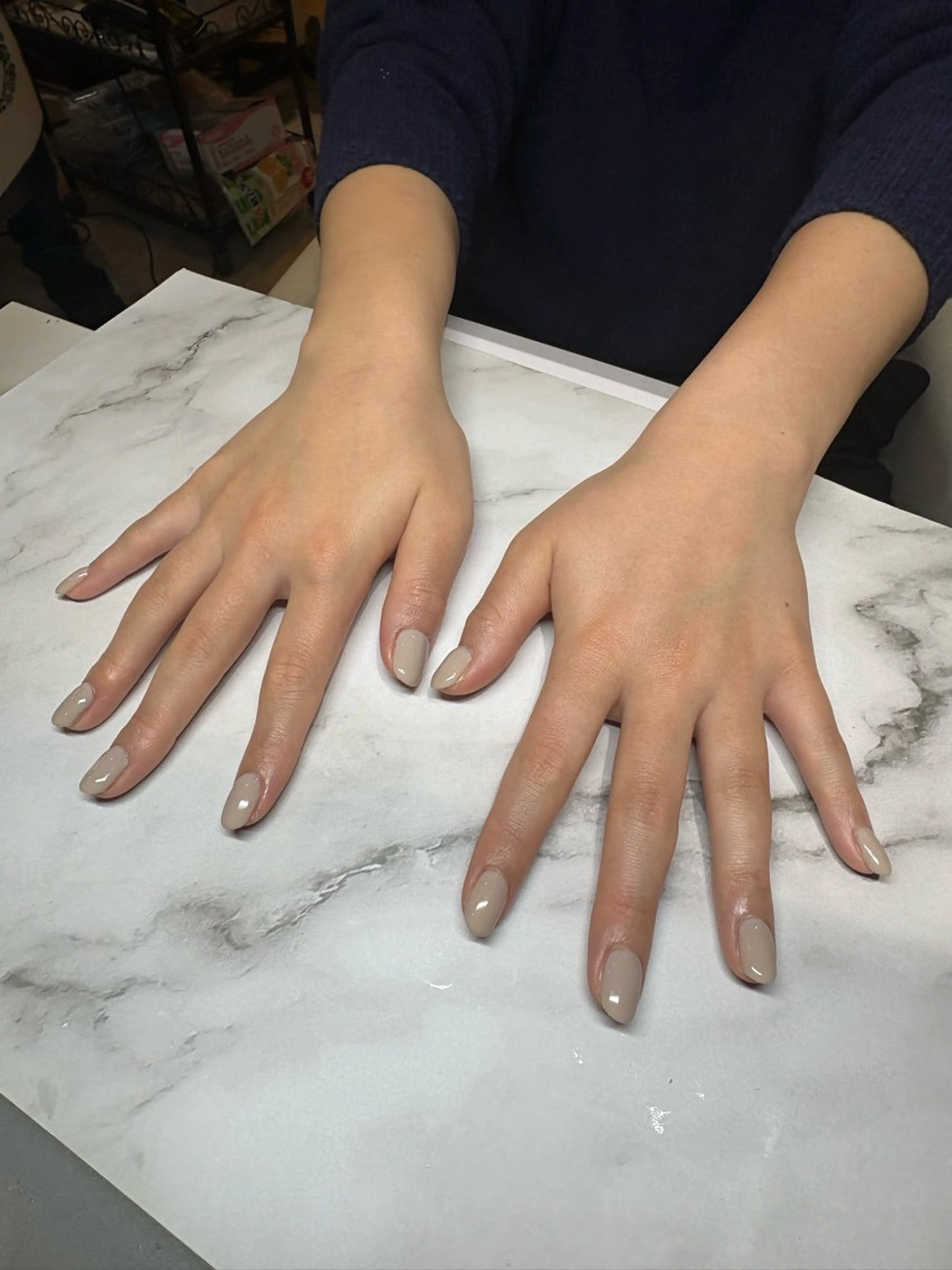 ネイル nail &eyelash Tanemoto所属・ネイリスト SAITOのネイルデザイン