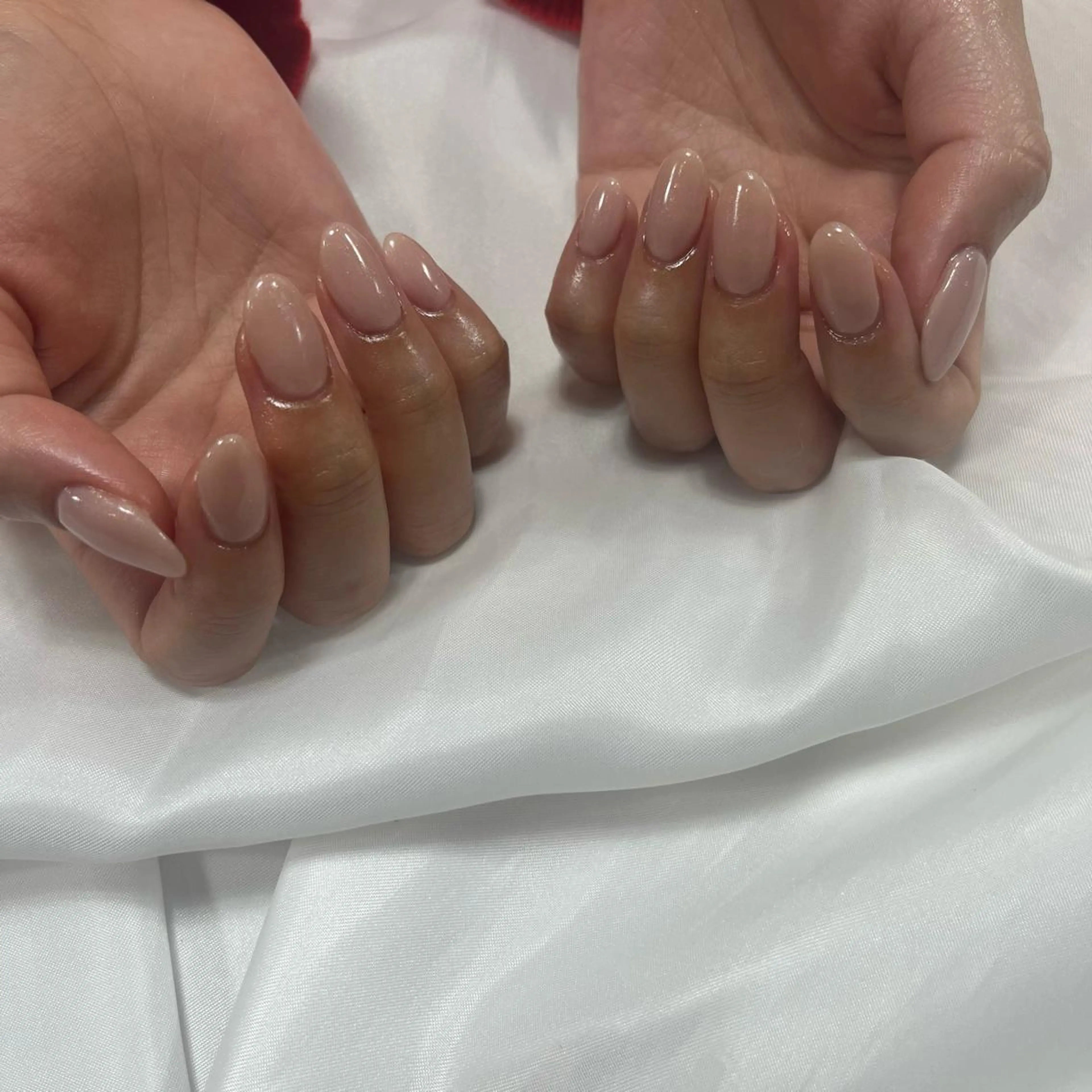 ネイル THE BALM Noahのネイルデザイン