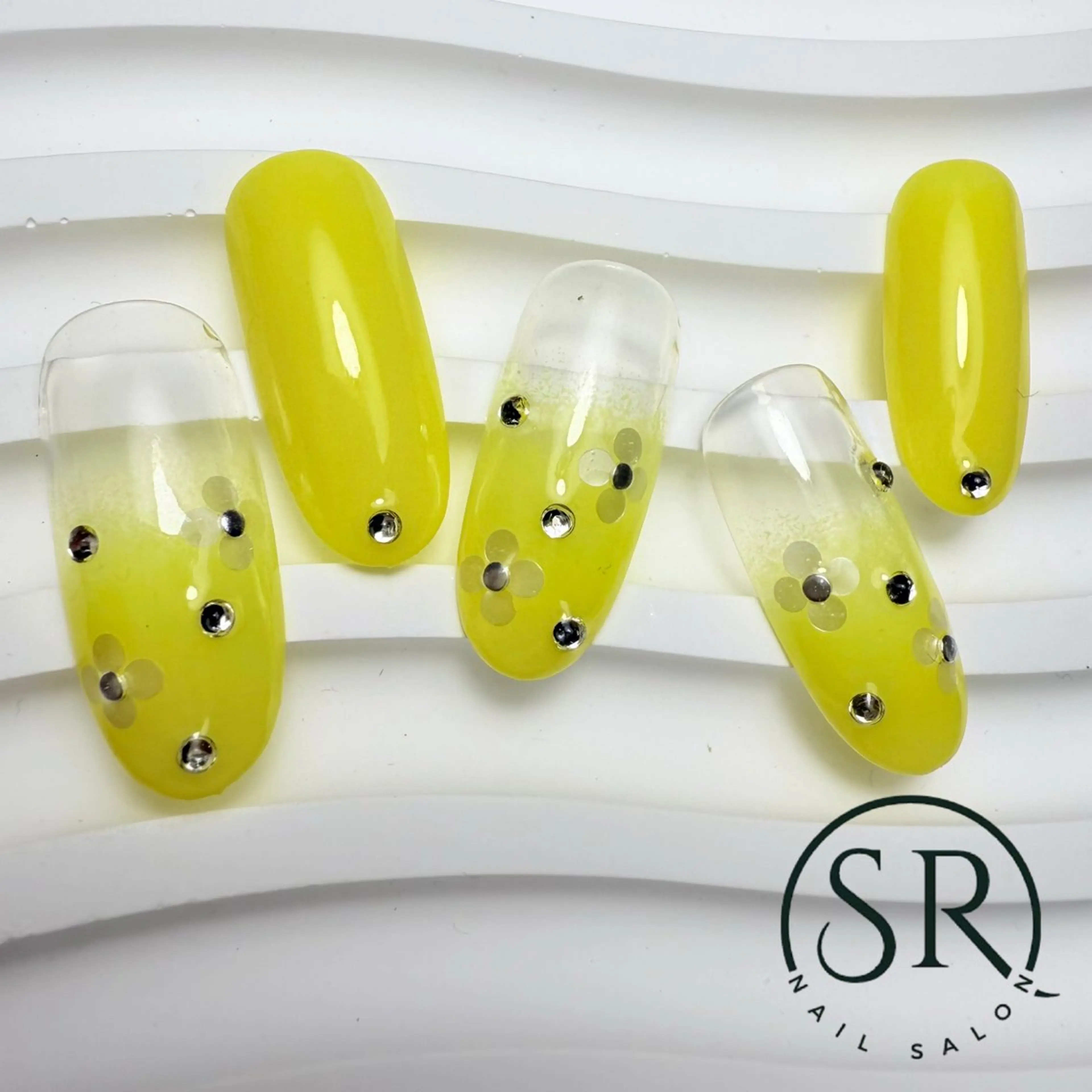 ネイル ハンドネイル Nail salon SRのネイルデザイン