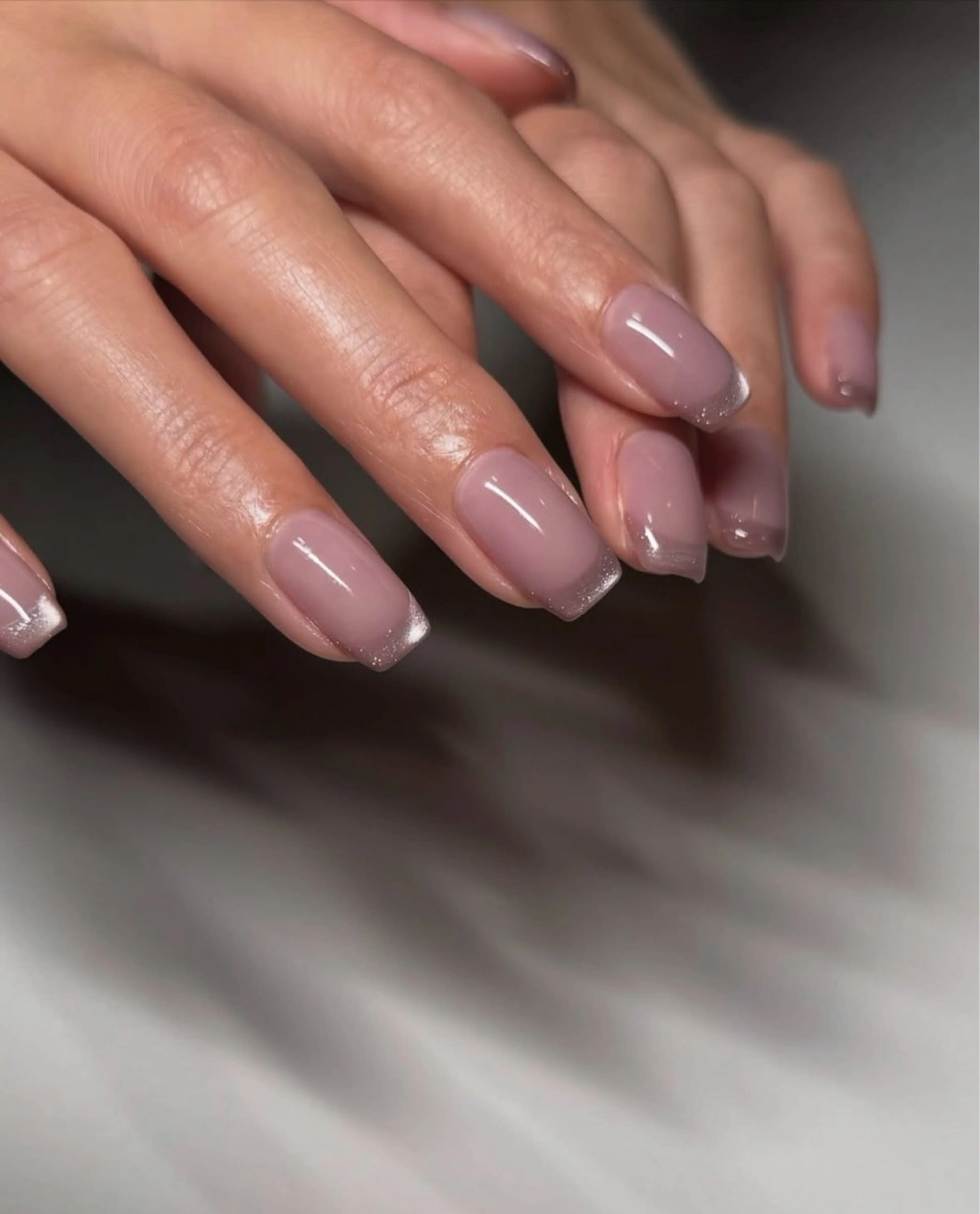 ネイル 夜までElle.M 【エルマ】オーナーのネイルデザイン