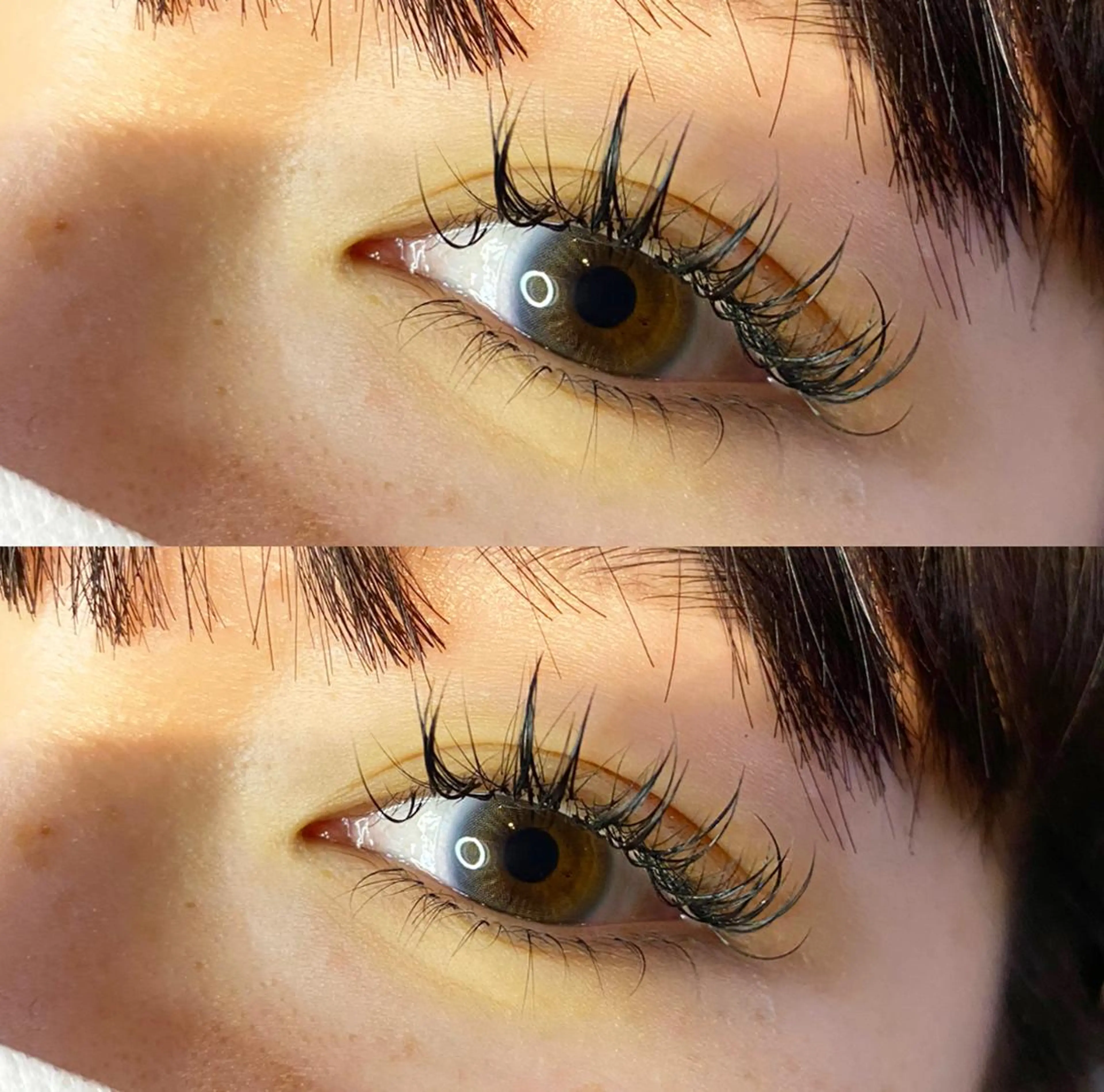 マツエク・マツパ MAKOTO🌹 Amaranth金山のマツエク・マツパデザイン