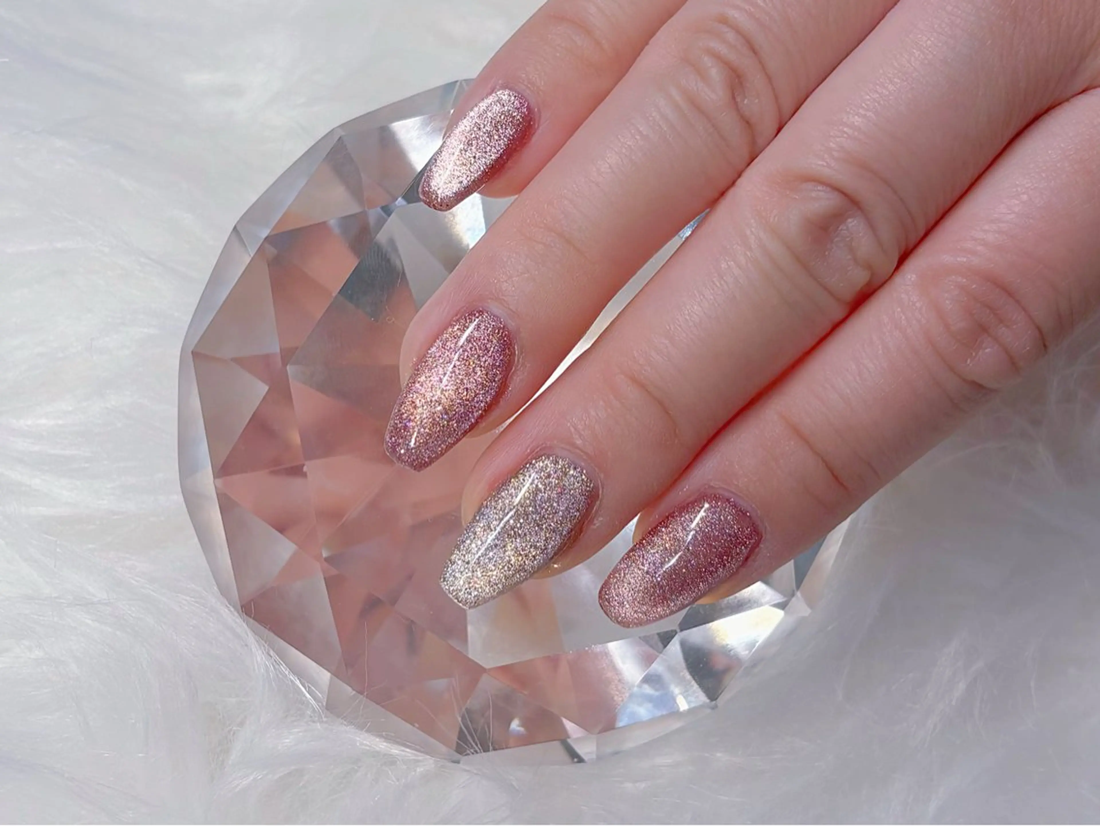 ネイル ハンドネイル Salon ｰBeluraｰのネイルデザイン