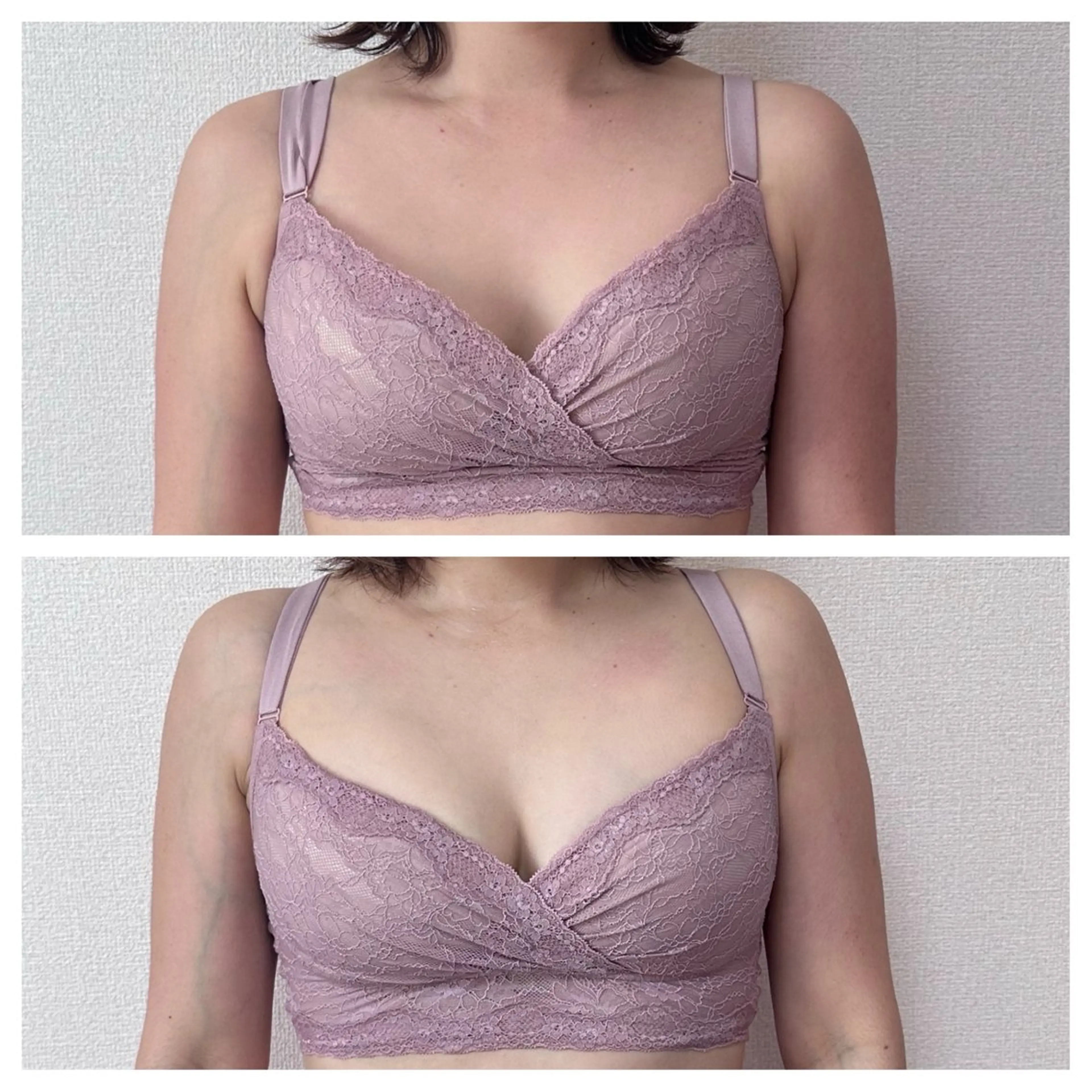 エステ バストアップサロン Mielのエステ・リラクイメージ