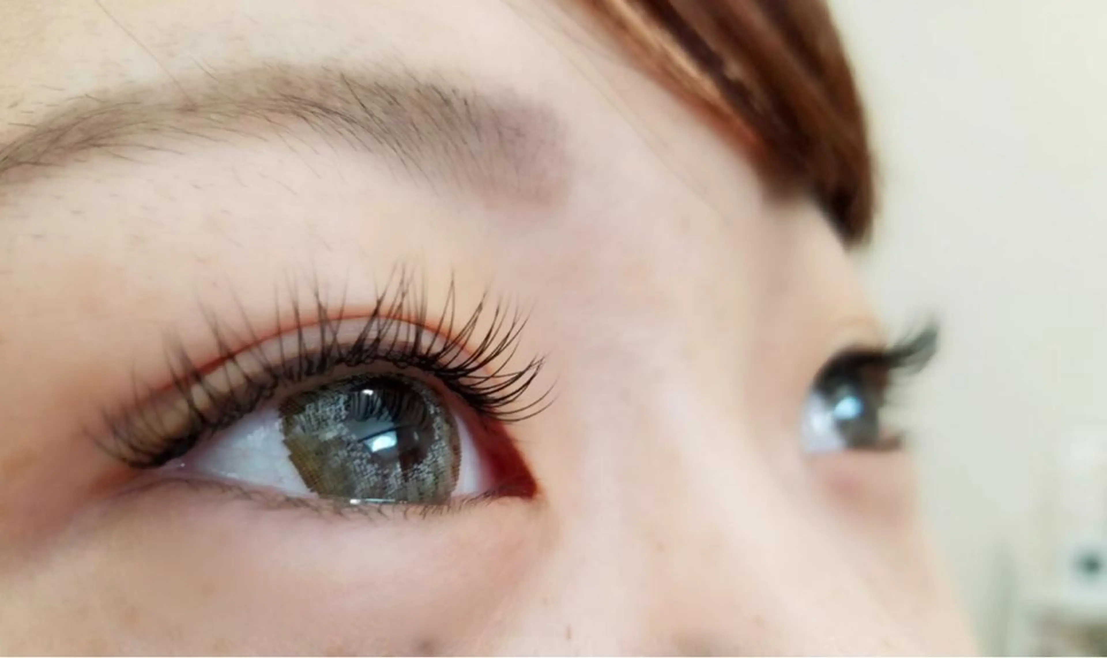 マツエク・マツパ salonde CHANELのマツエク・マツパデザイン