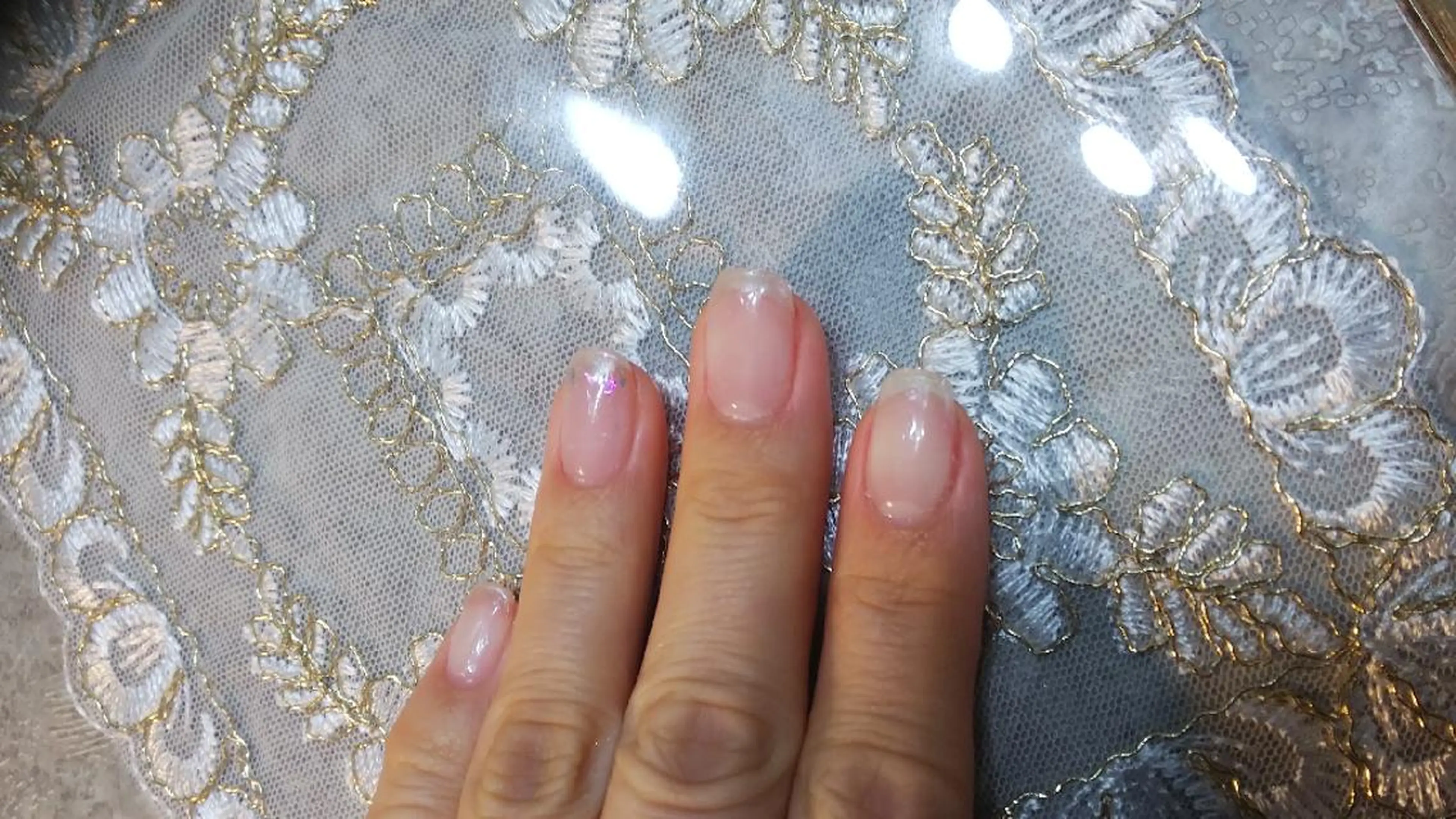 ネイル jurinail tokyoのネイルデザイン
