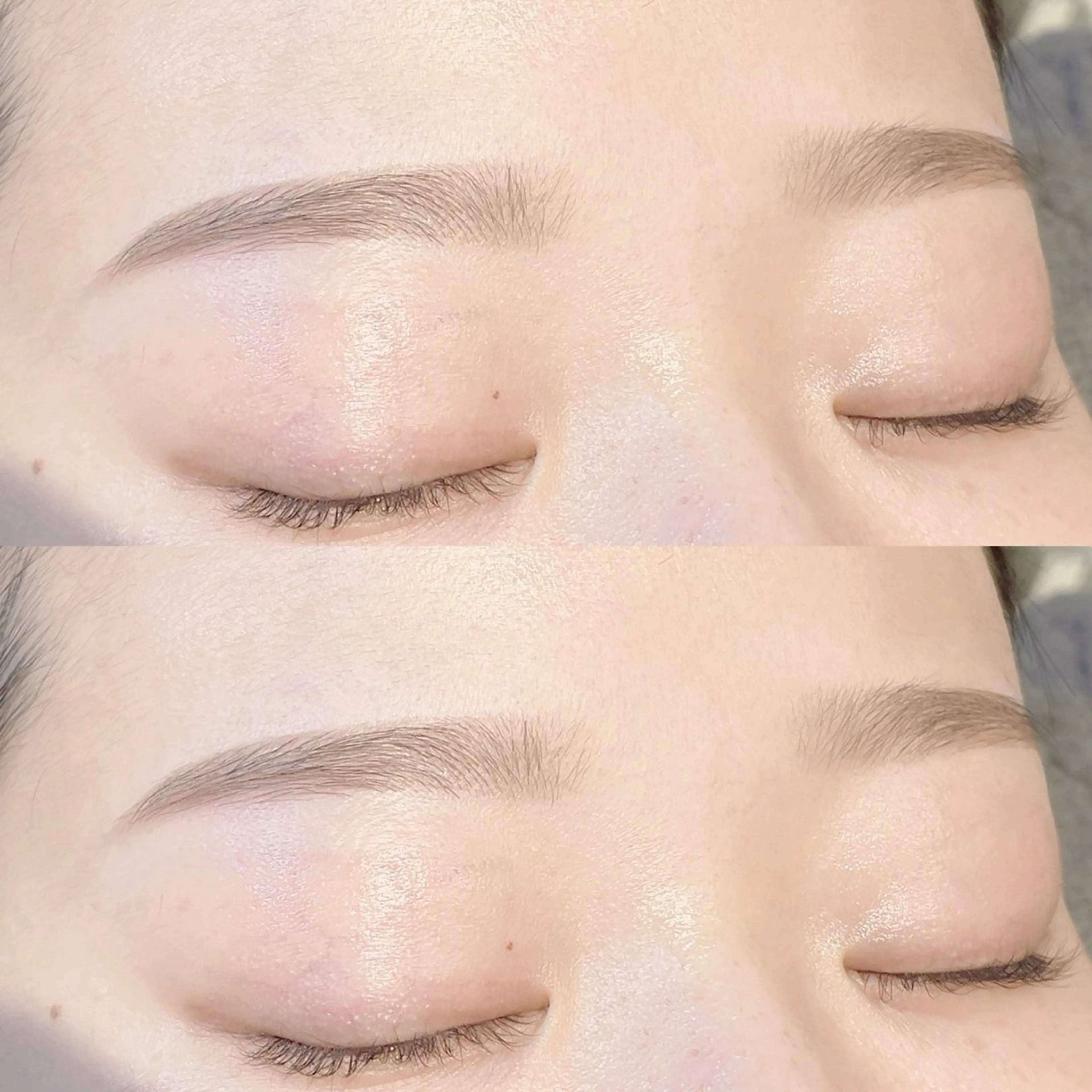 美眉スタイリング✨️(間引き込み)￥6,600➡5,500の写真