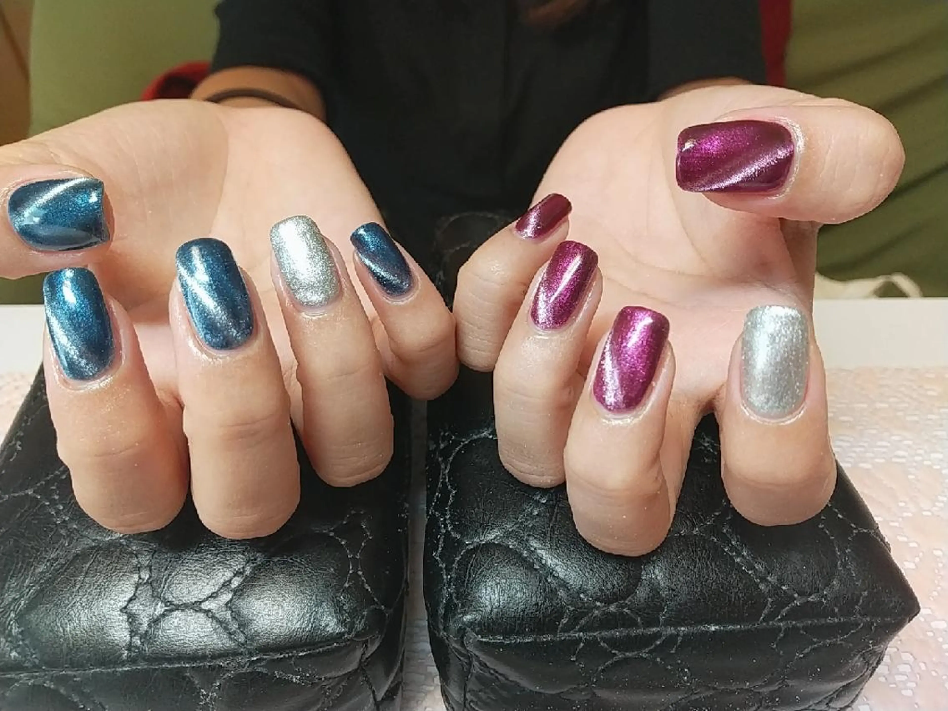 ネイル haru  nailのネイルデザイン