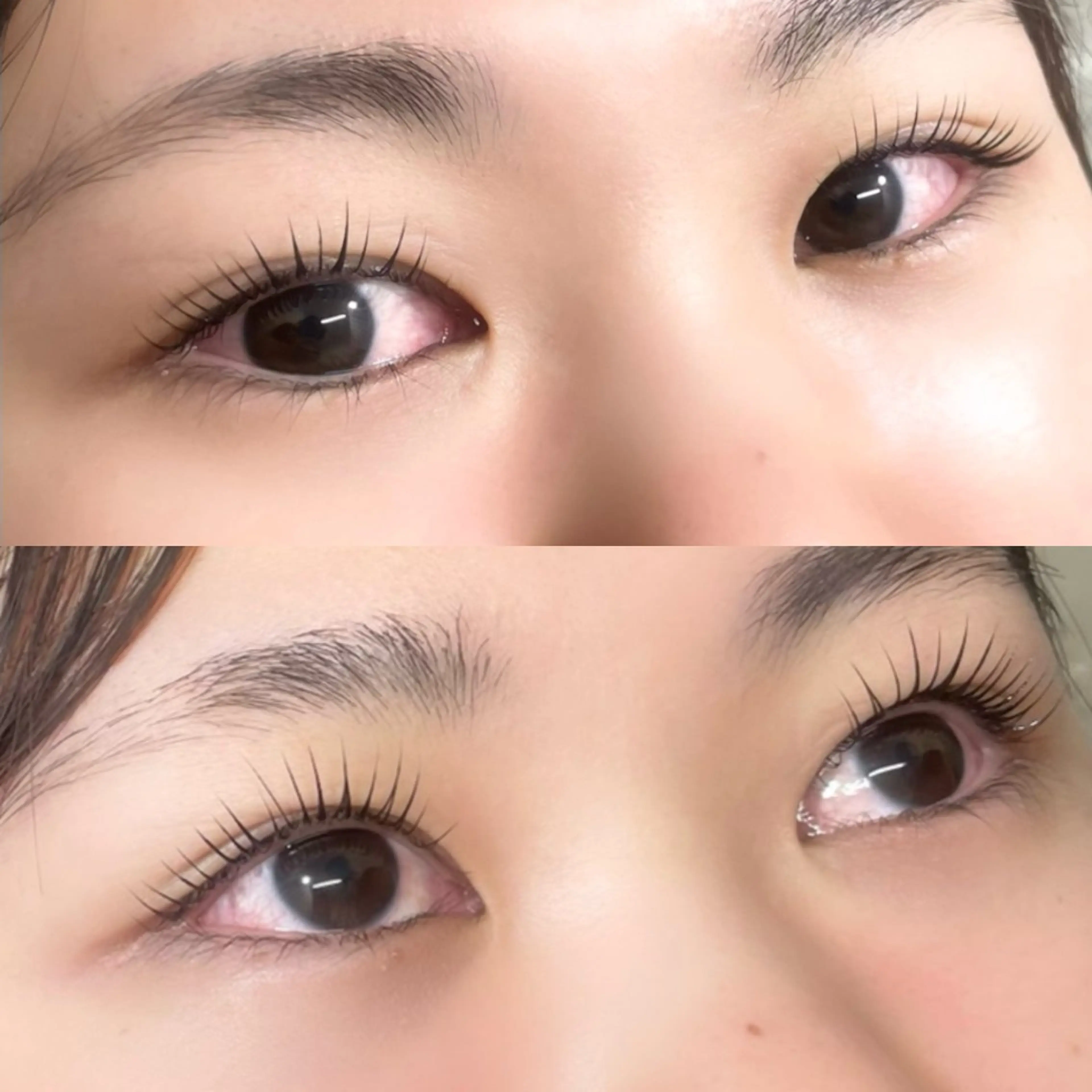 マツエク・マツパ マツパ NOA lashes 茂木のマツエク・マツパデザイン