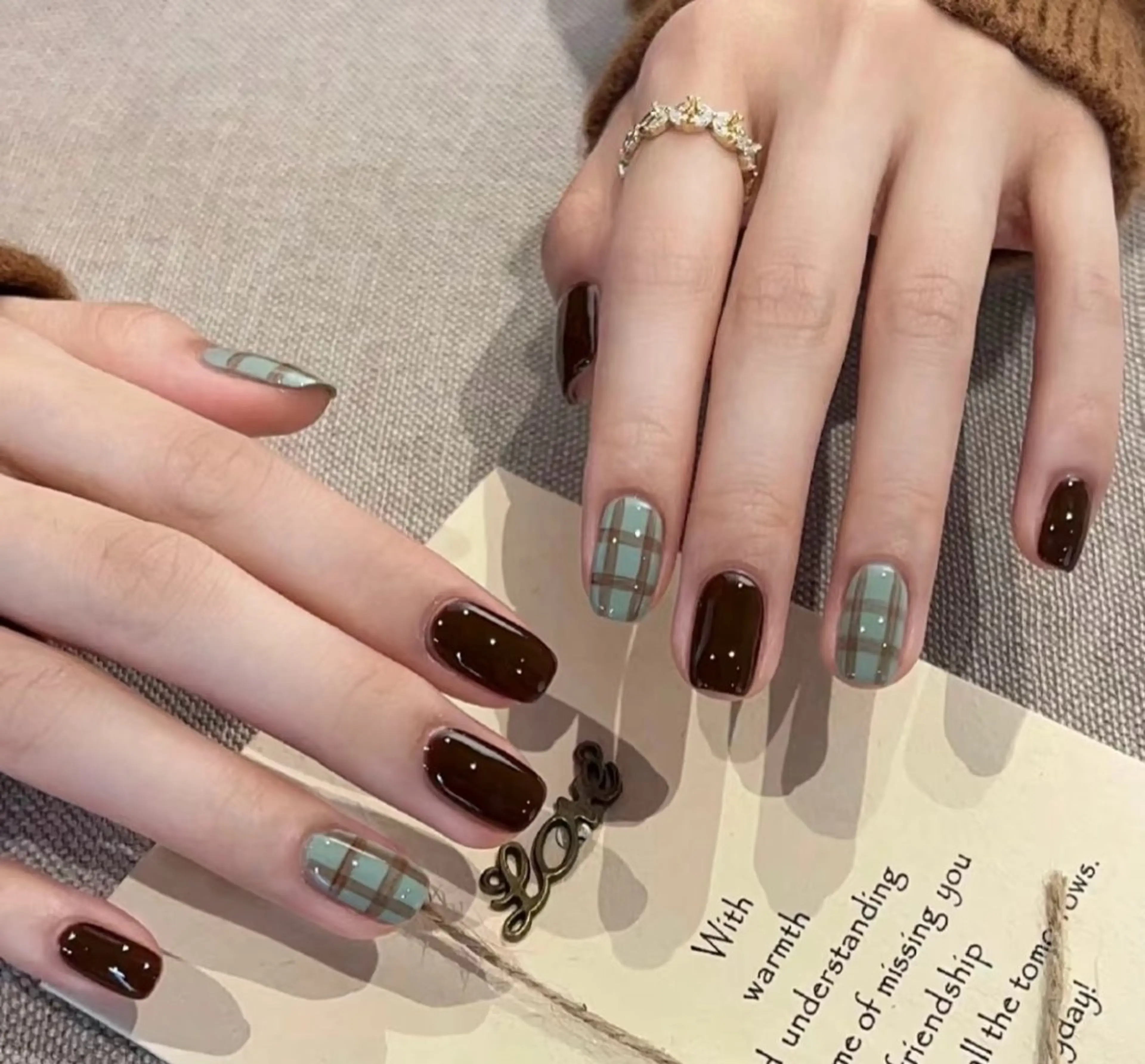ネイル アートネイル チークネイル 長さ出し フットネイル ジェルネイル ハンドネイル ハンドケア For you. Nail Salonのネイルデザイン