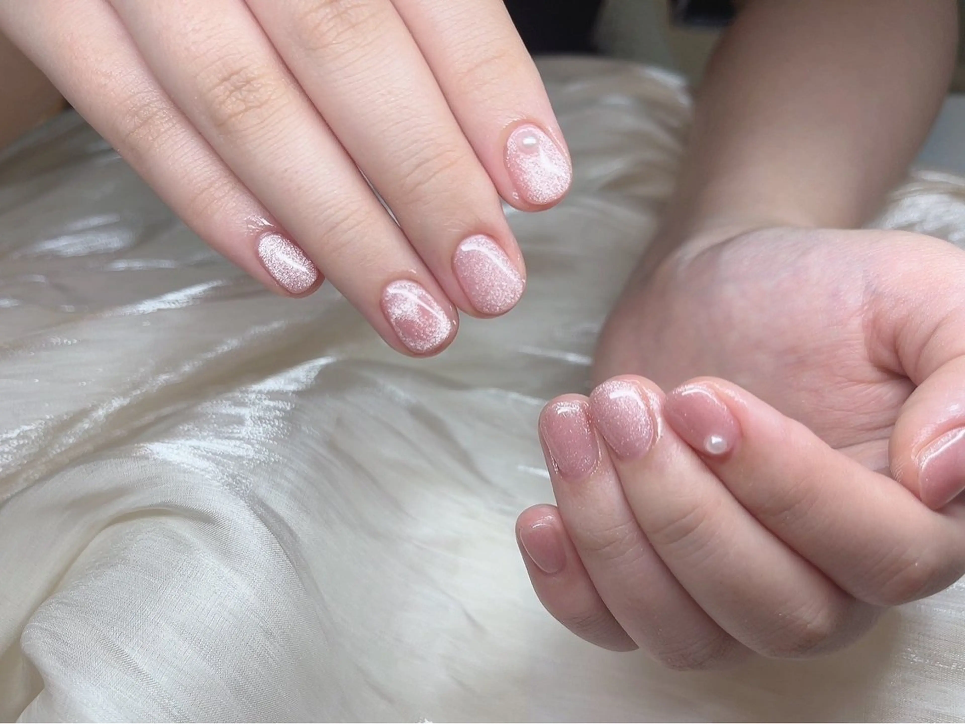ネイル L&Y Nail salonのネイルデザイン