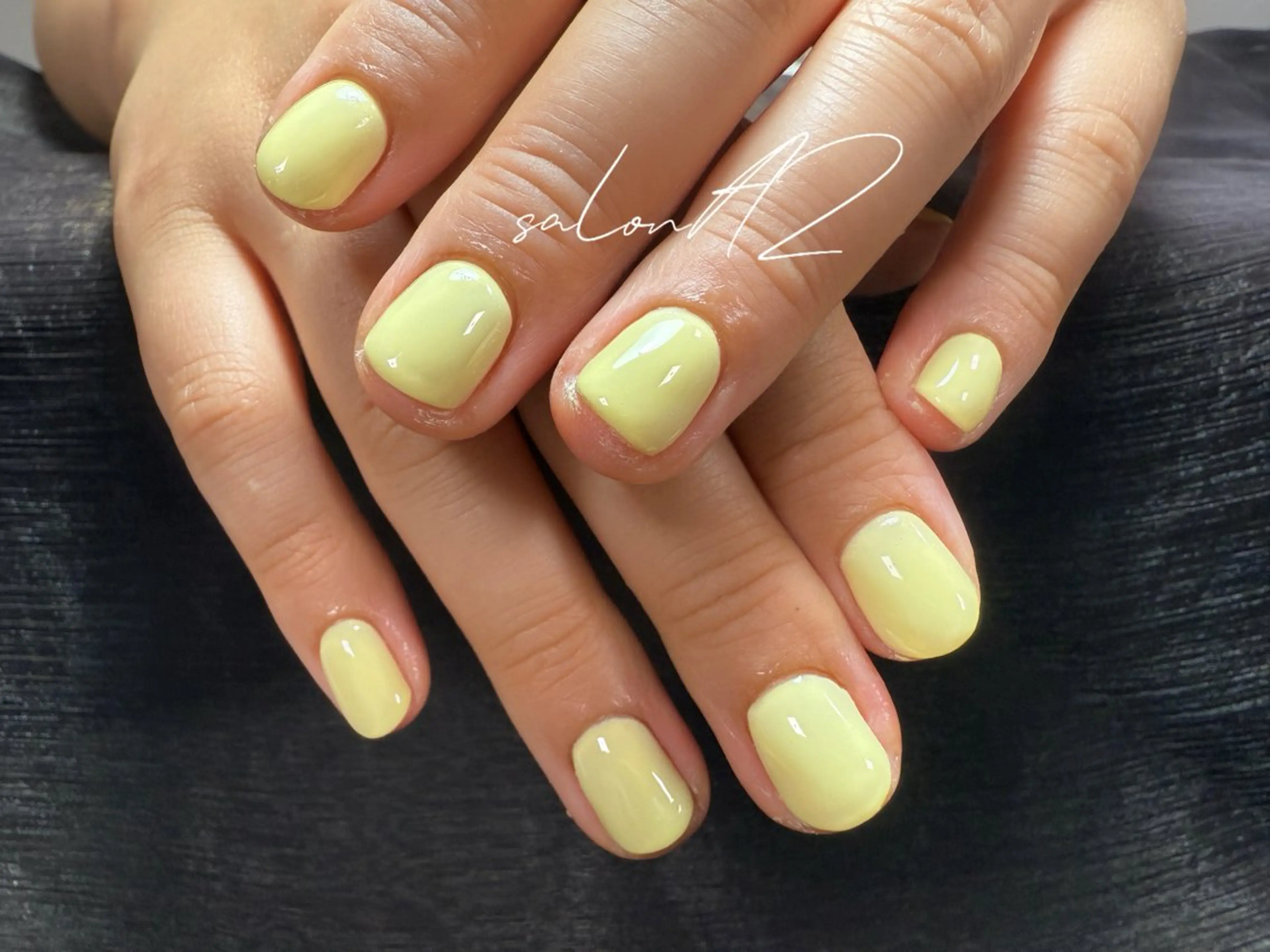 ネイル ハンドネイル salon AZ NANAのネイルデザイン