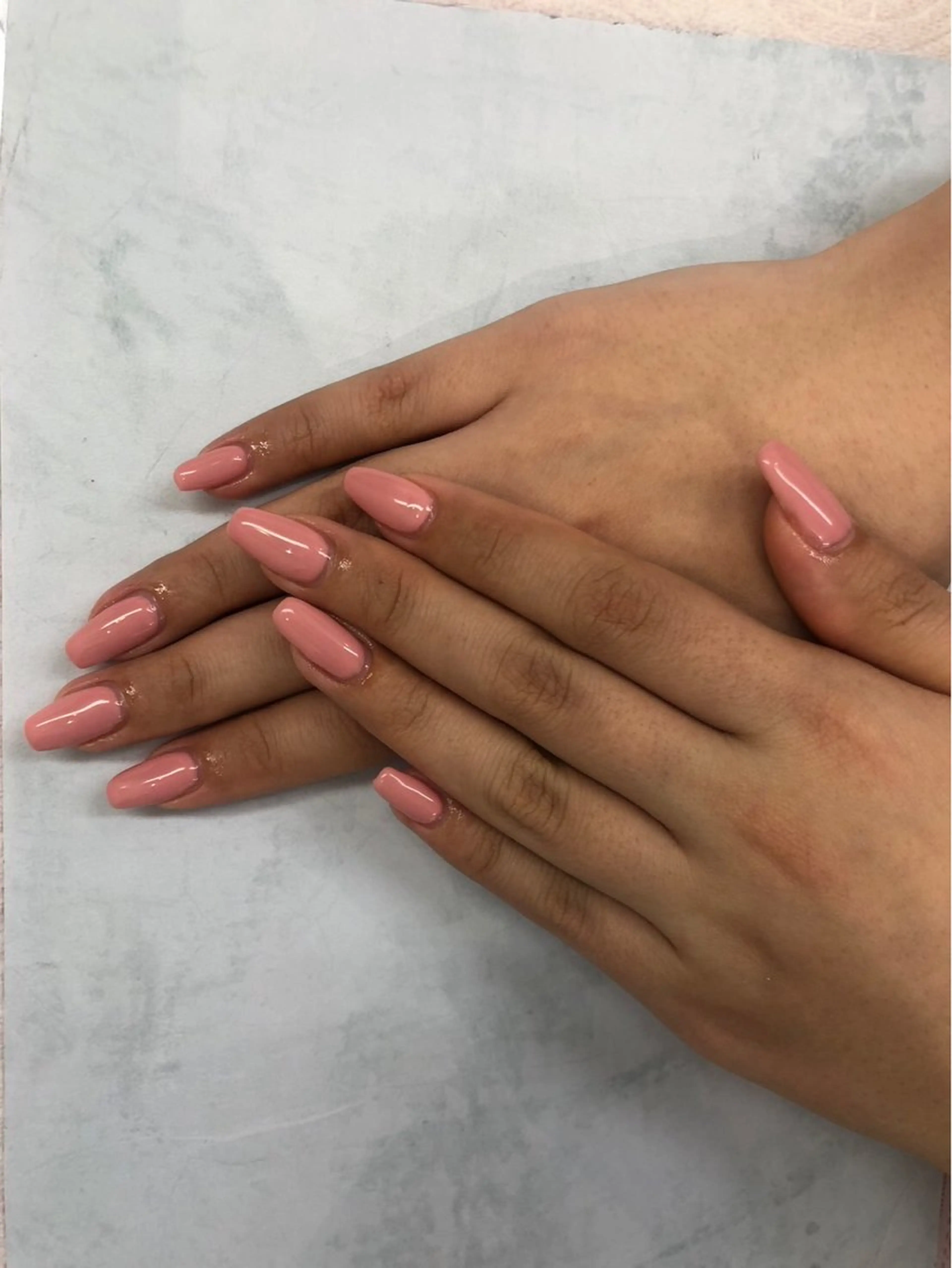 ネイル ornate 土橋のネイルデザイン