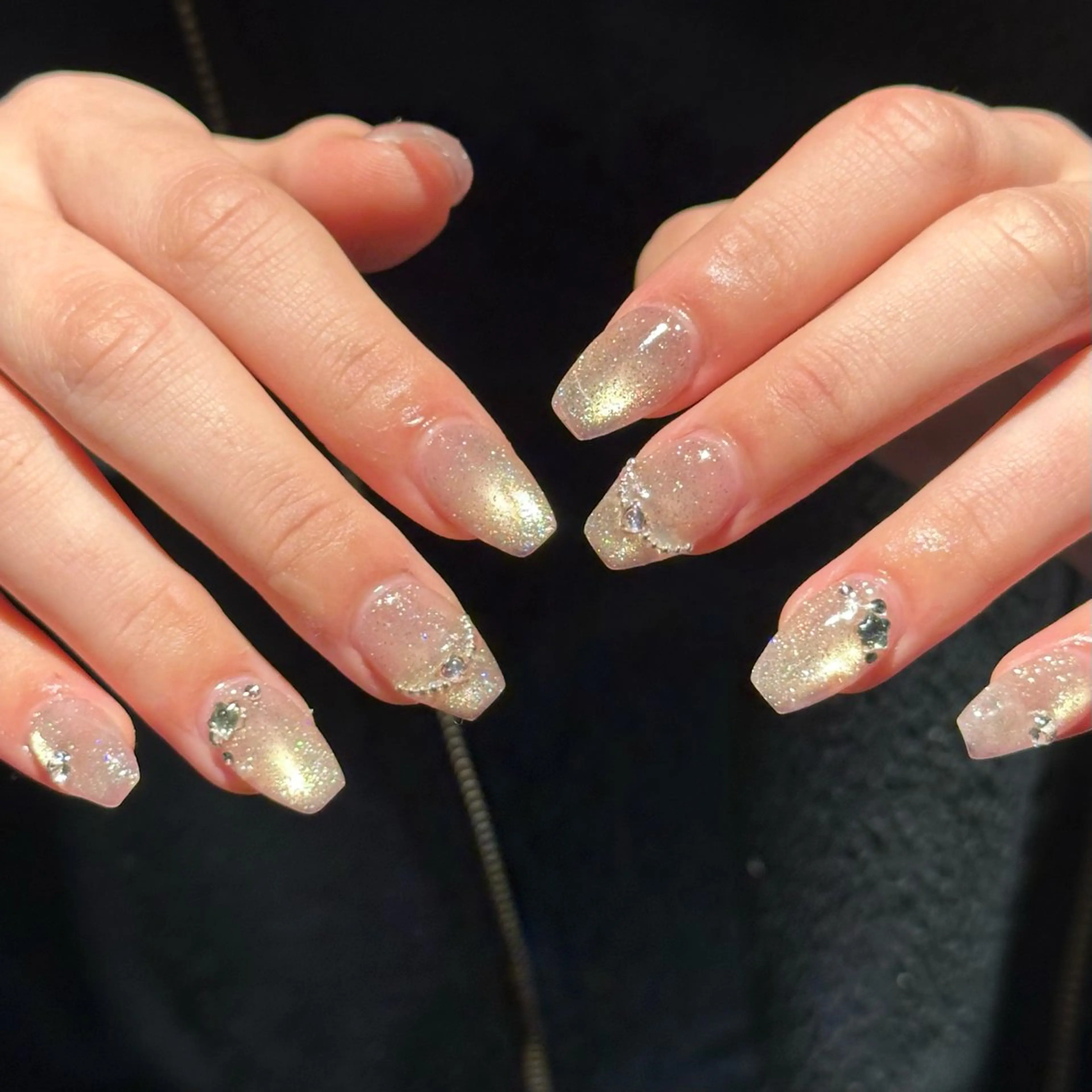 ネイル Lanié yokokawaのネイルデザイン