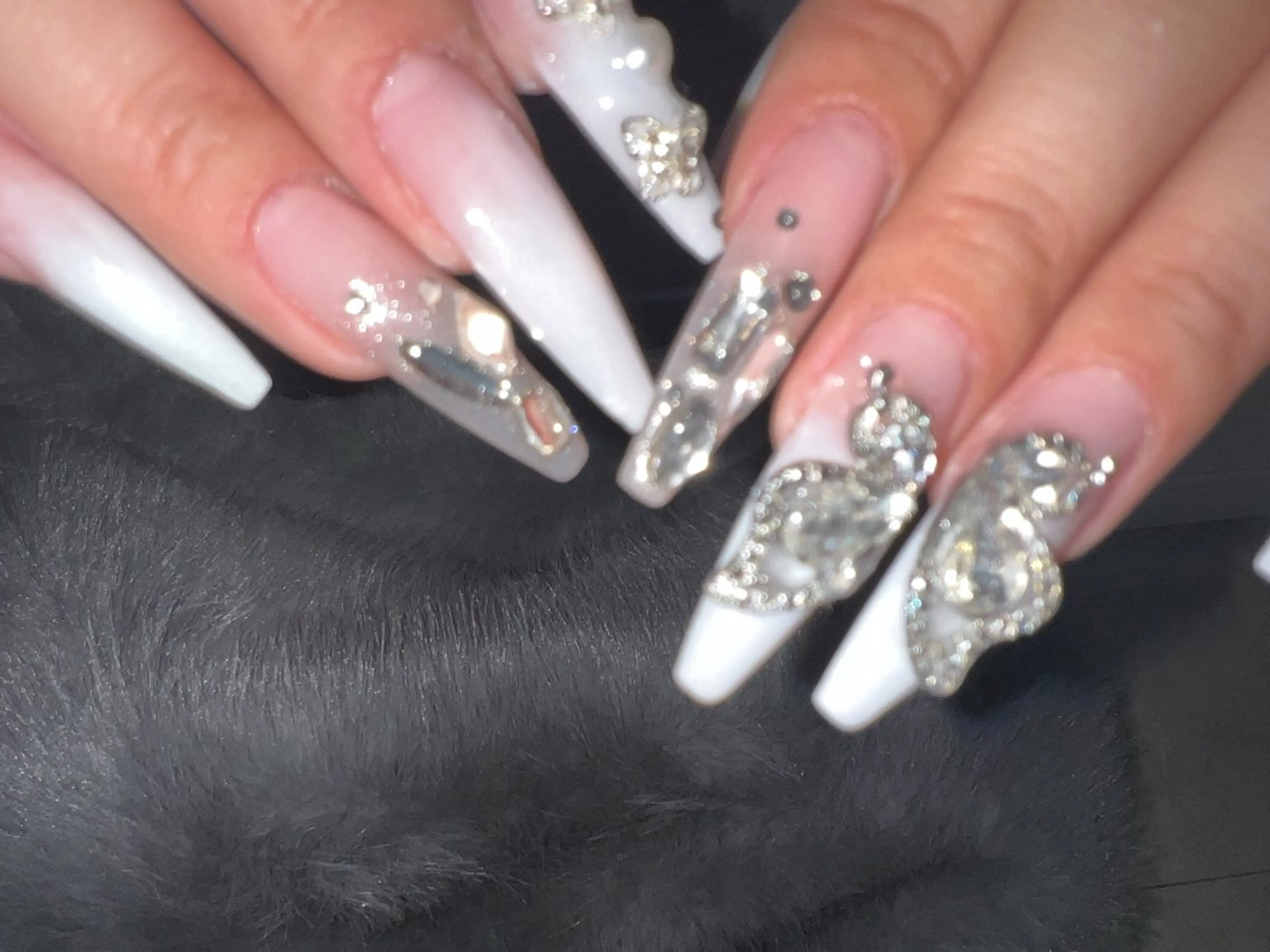 ネイル 7nail (ϋ)/のネイルデザイン